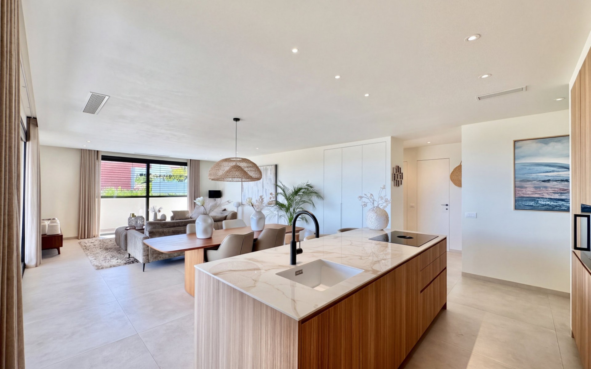zum Verkauf - Apartment - Las Colinas - Las Colinas Golf Resort