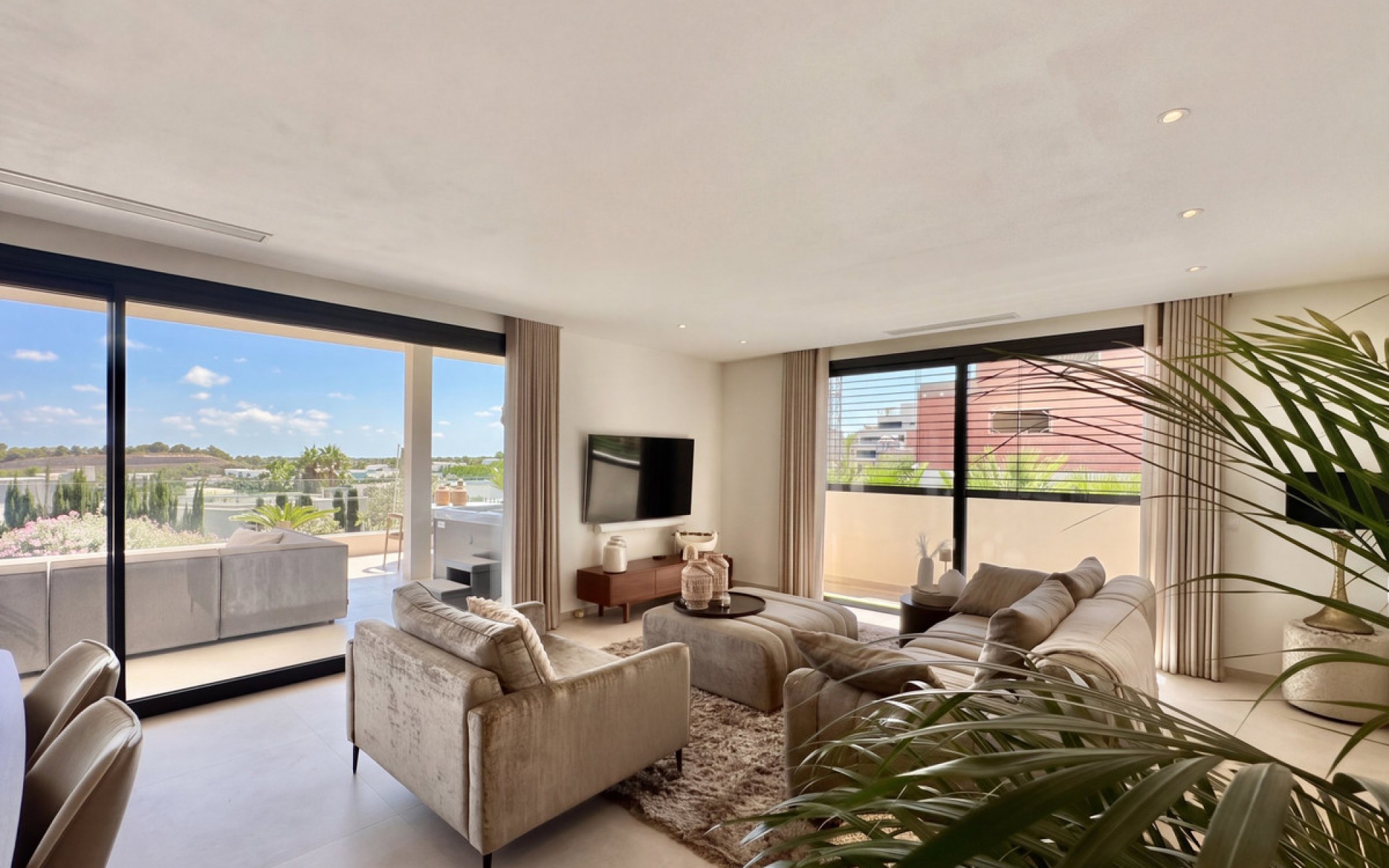 zum Verkauf - Apartment - Las Colinas - Las Colinas Golf Resort