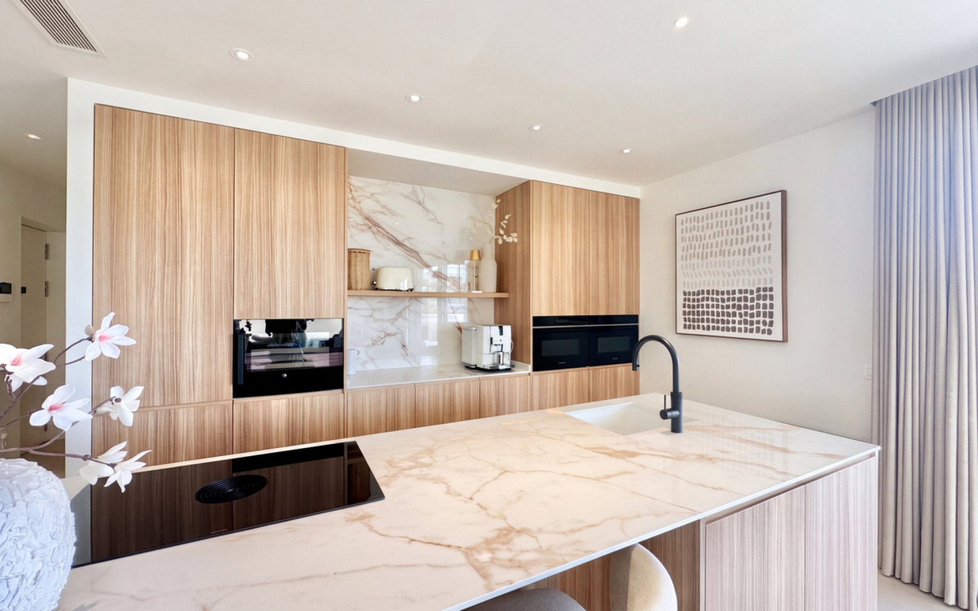 zum Verkauf - Apartment - Las Colinas - Las Colinas Golf Resort