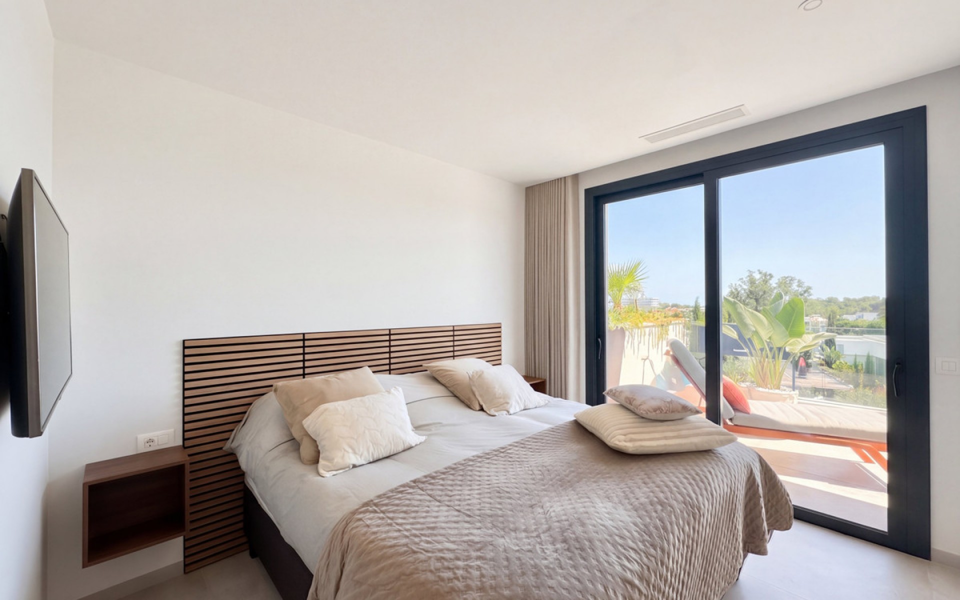 zum Verkauf - Apartment - Las Colinas - Las Colinas Golf Resort