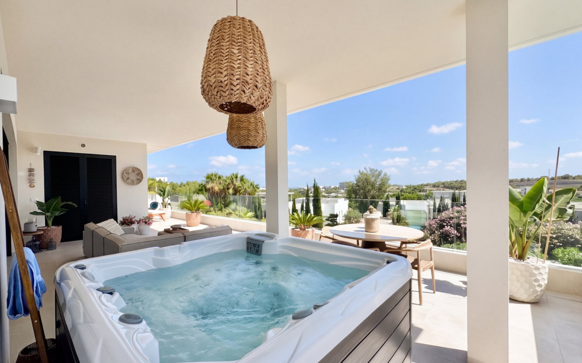 zum Verkauf - Apartment - Las Colinas - Las Colinas Golf Resort
