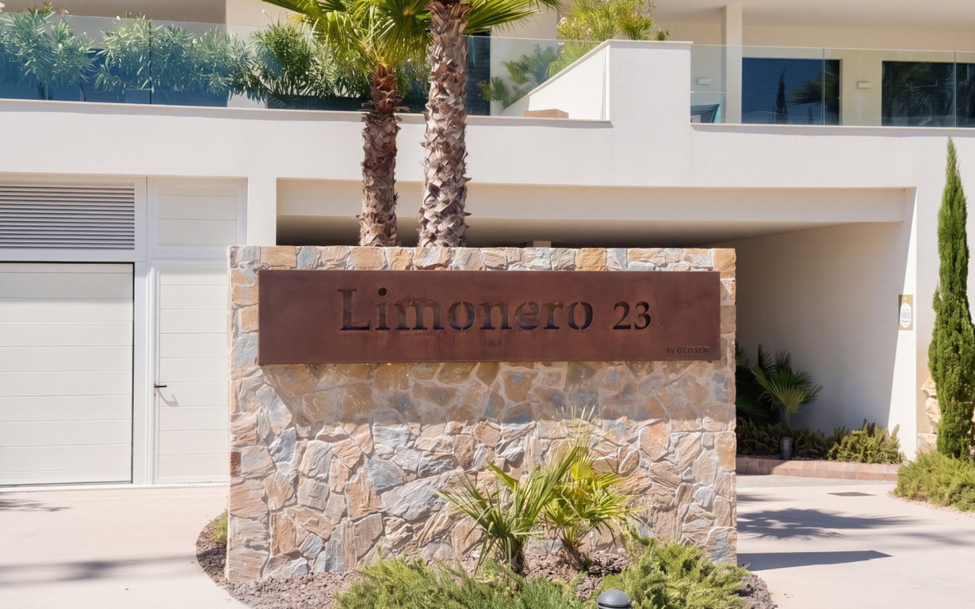 zum Verkauf - Apartment - Las Colinas - Las Colinas Golf Resort
