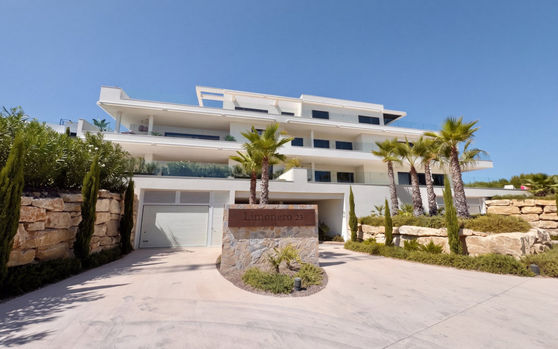 zum Verkauf - Apartment - Las Colinas - Las Colinas Golf Resort