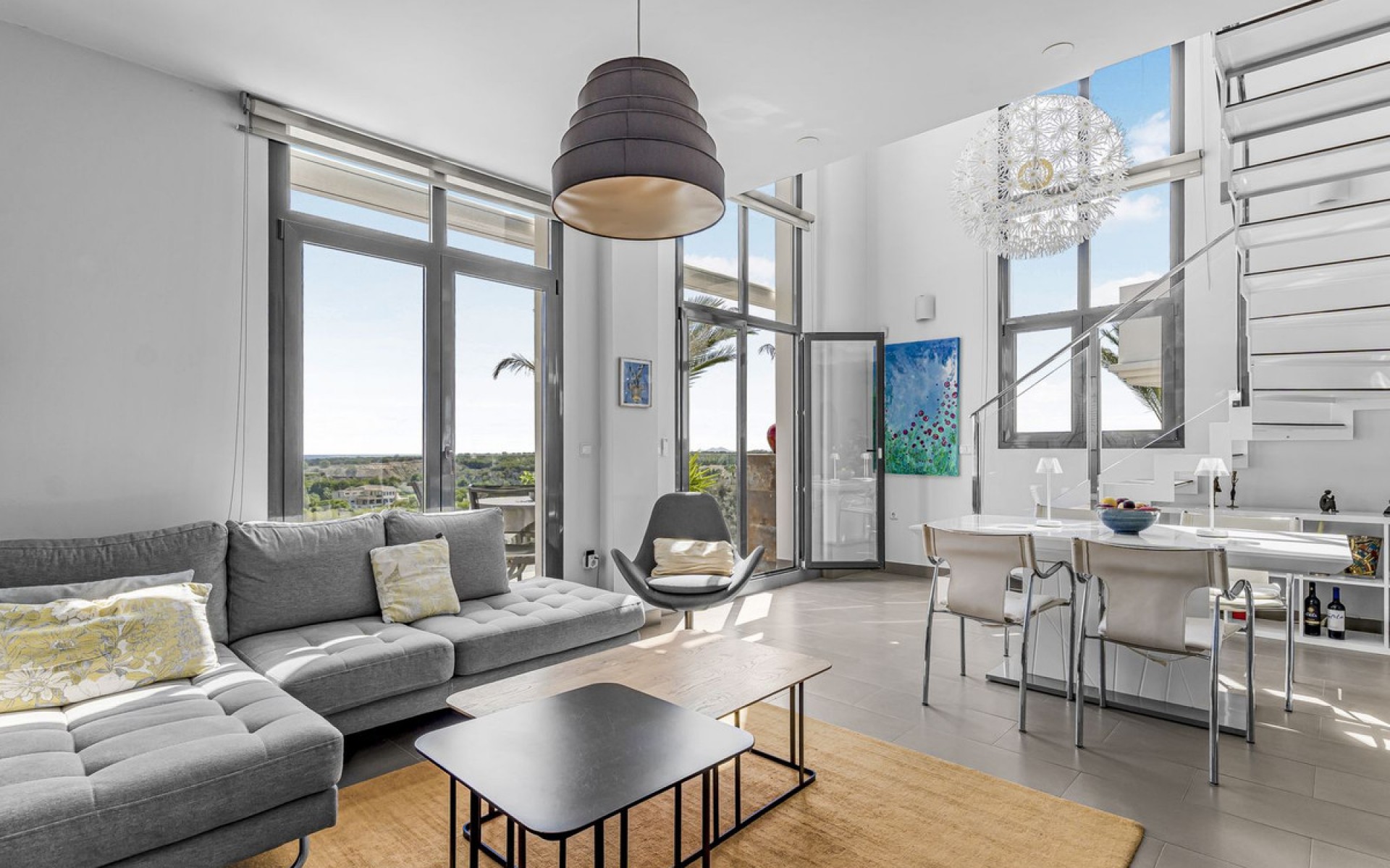 zum Verkauf - Apartment - Las Ramblas