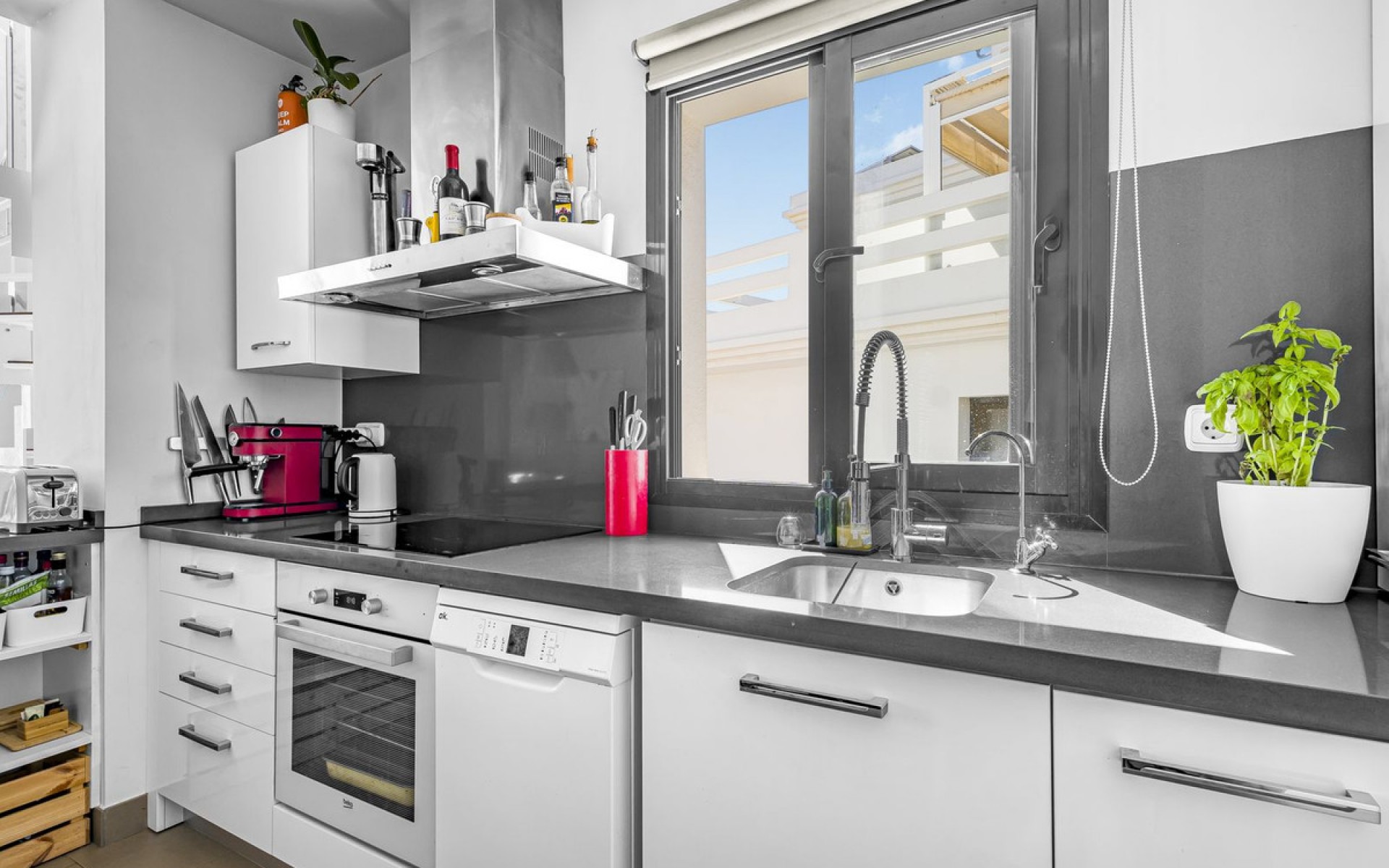 zum Verkauf - Apartment - Las Ramblas