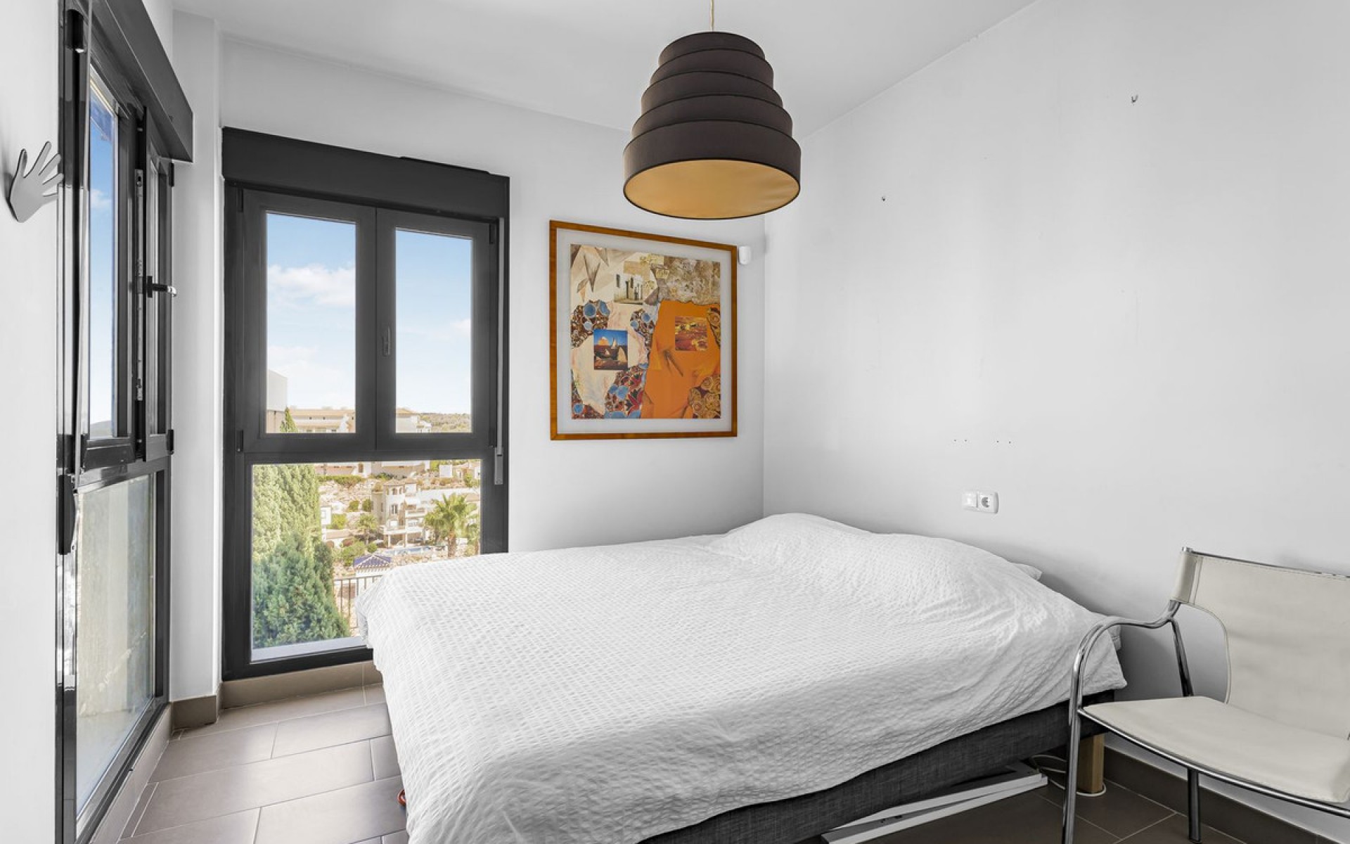 zum Verkauf - Apartment - Las Ramblas