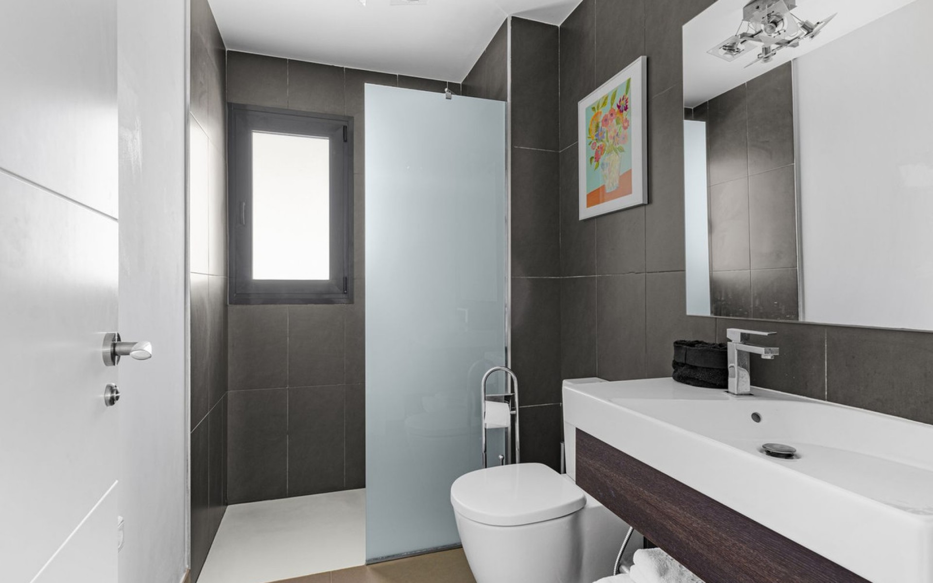 zum Verkauf - Apartment - Las Ramblas