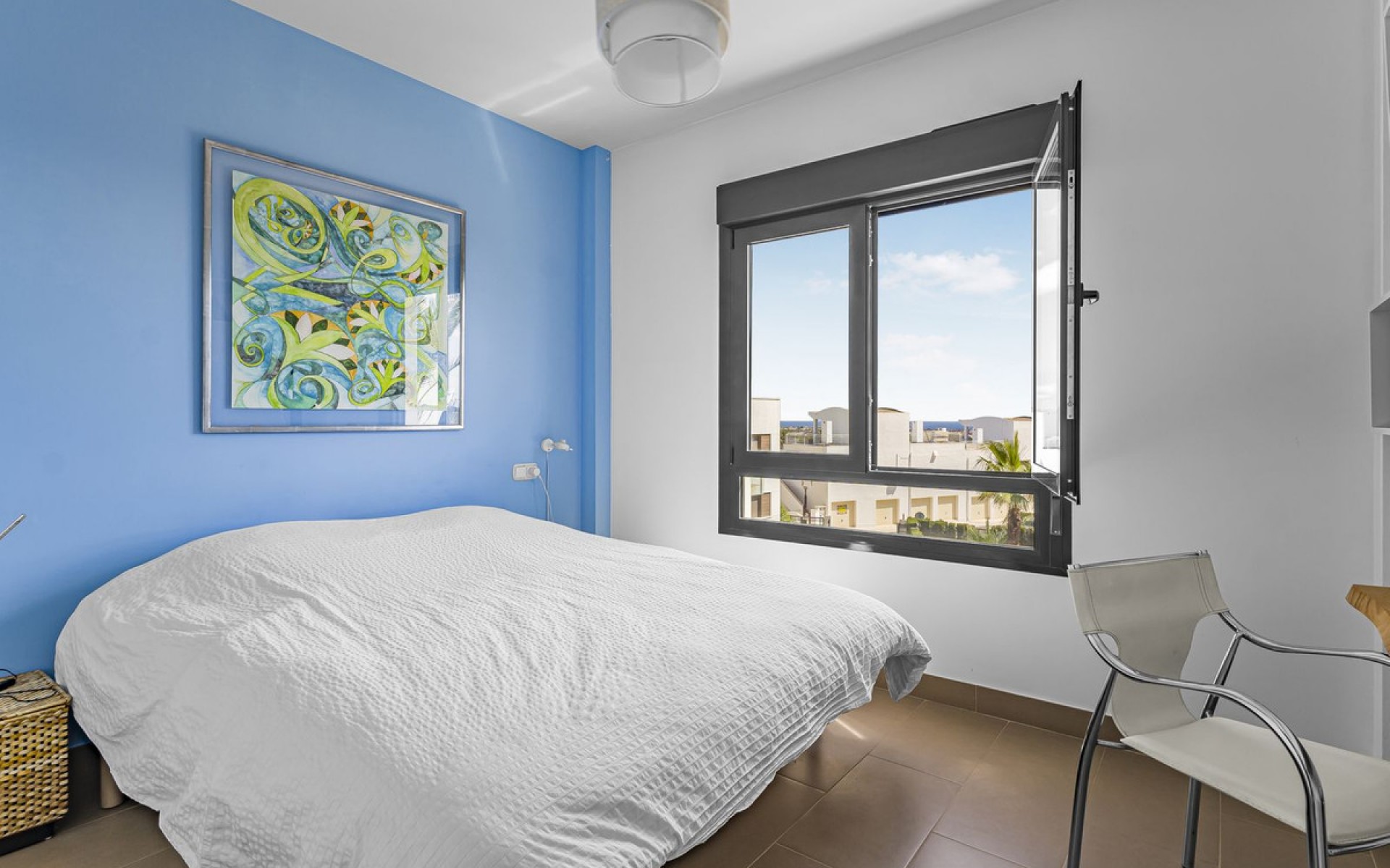 zum Verkauf - Apartment - Las Ramblas