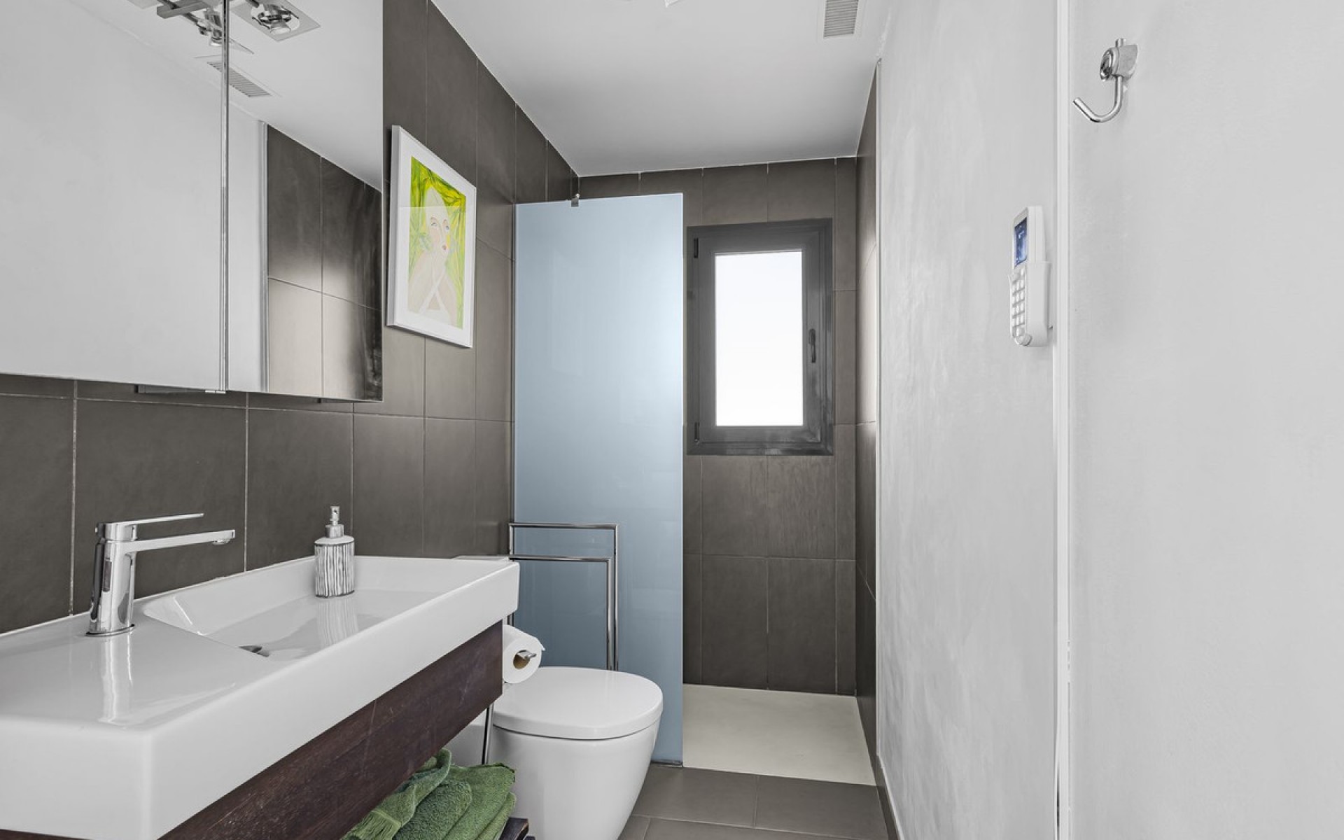 zum Verkauf - Apartment - Las Ramblas