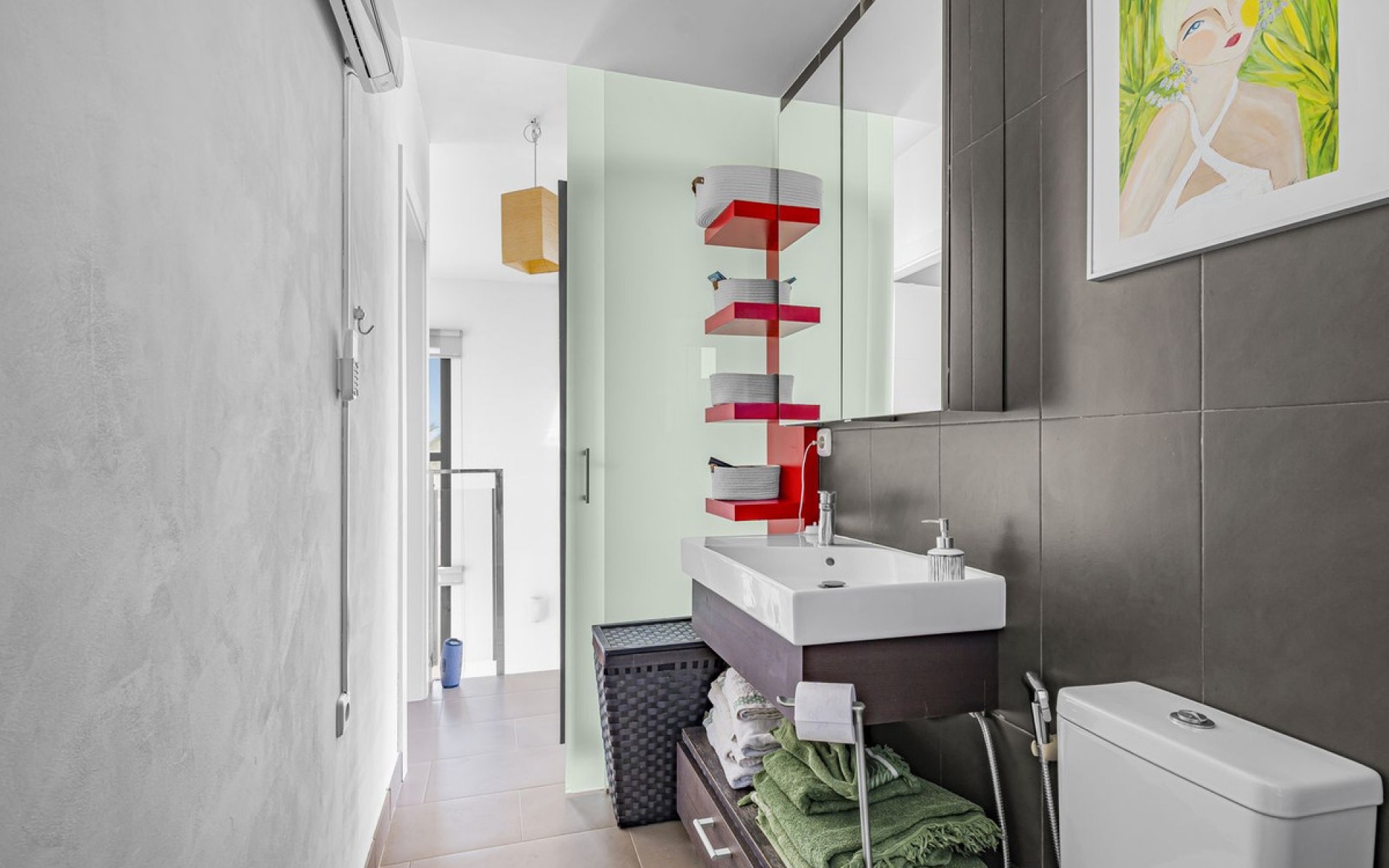 zum Verkauf - Apartment - Las Ramblas