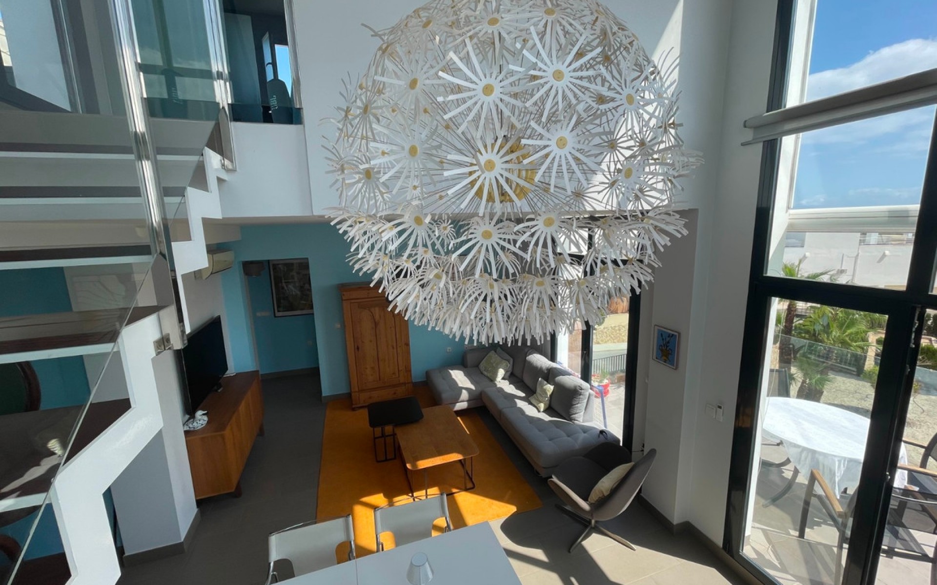 zum Verkauf - Apartment - Las Ramblas