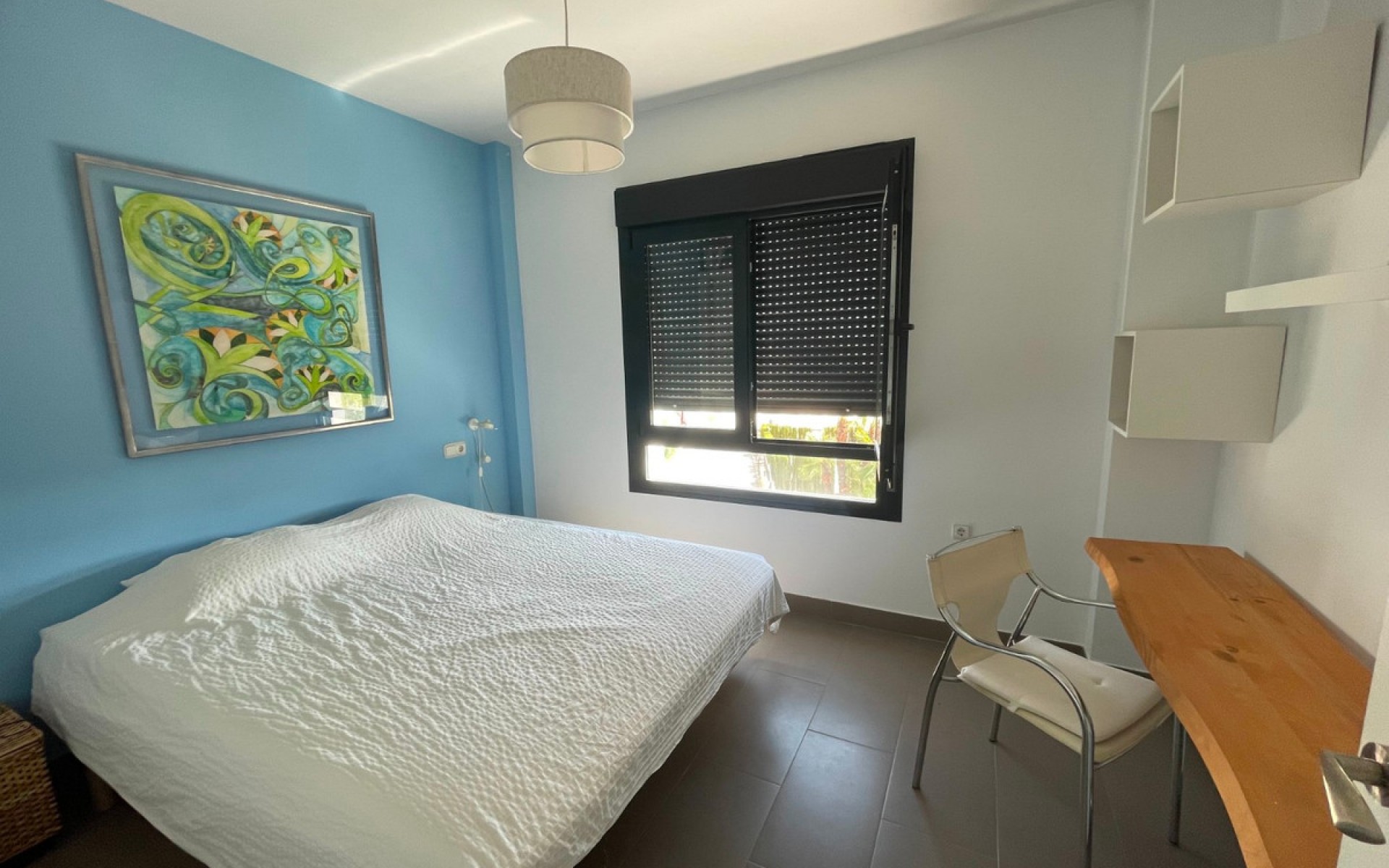 zum Verkauf - Apartment - Las Ramblas