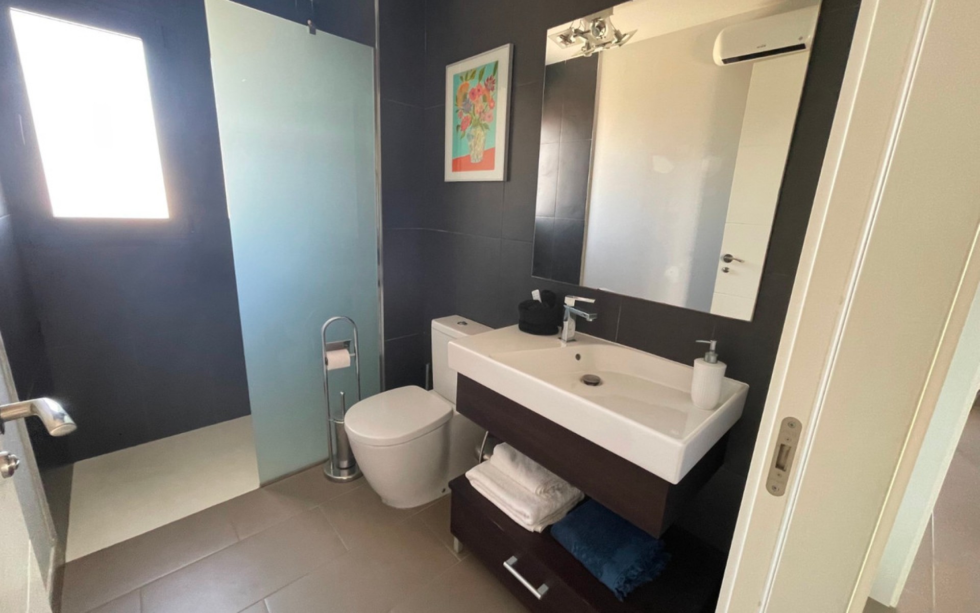 zum Verkauf - Apartment - Las Ramblas