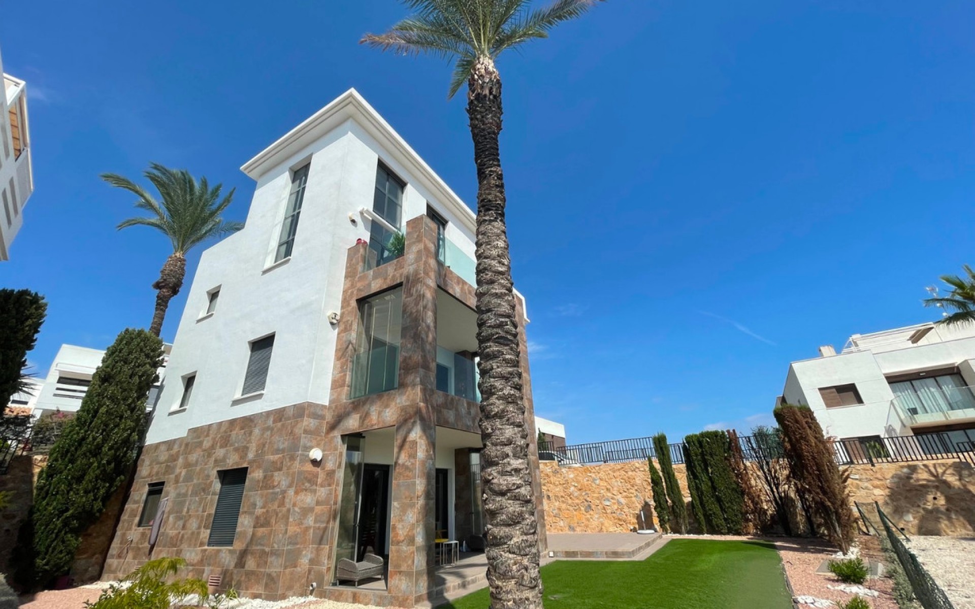 zum Verkauf - Apartment - Las Ramblas