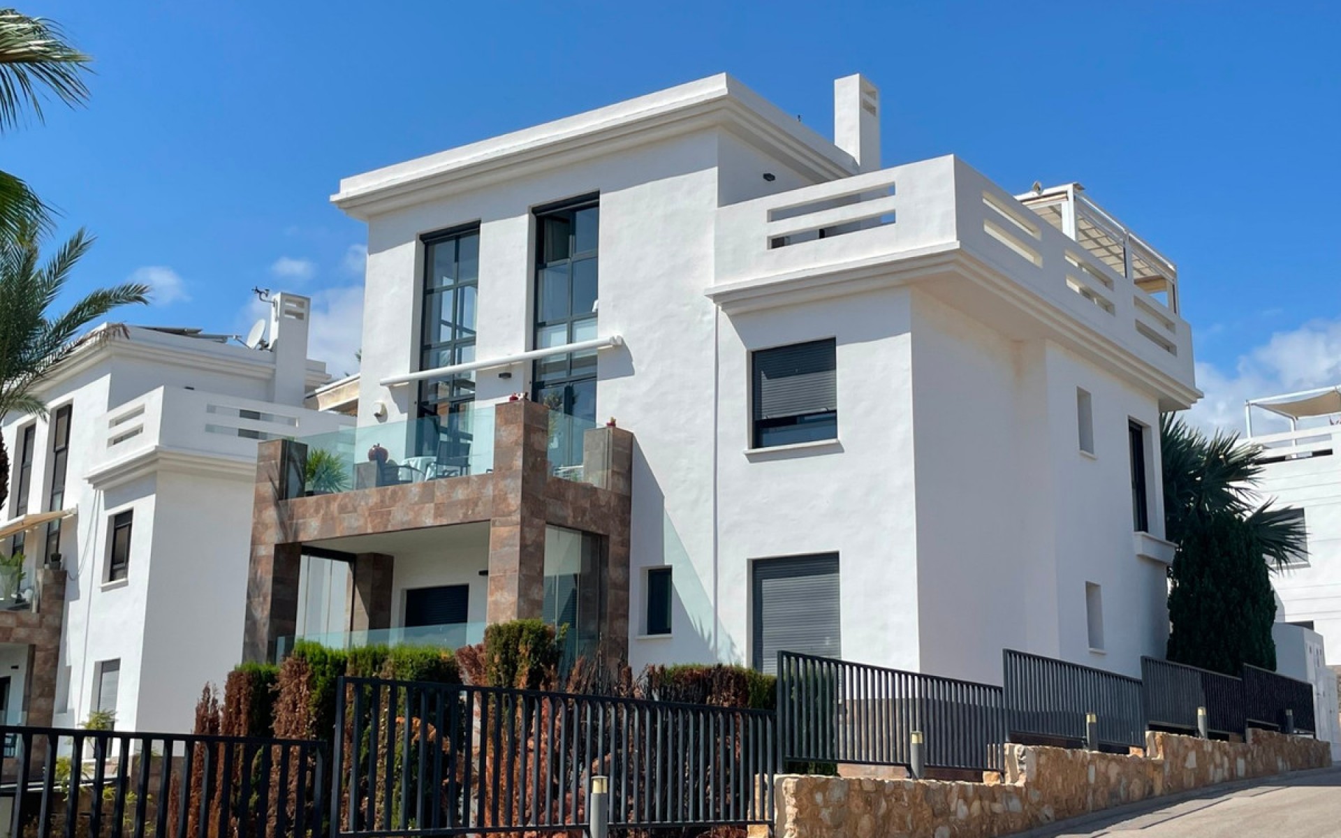 zum Verkauf - Apartment - Las Ramblas