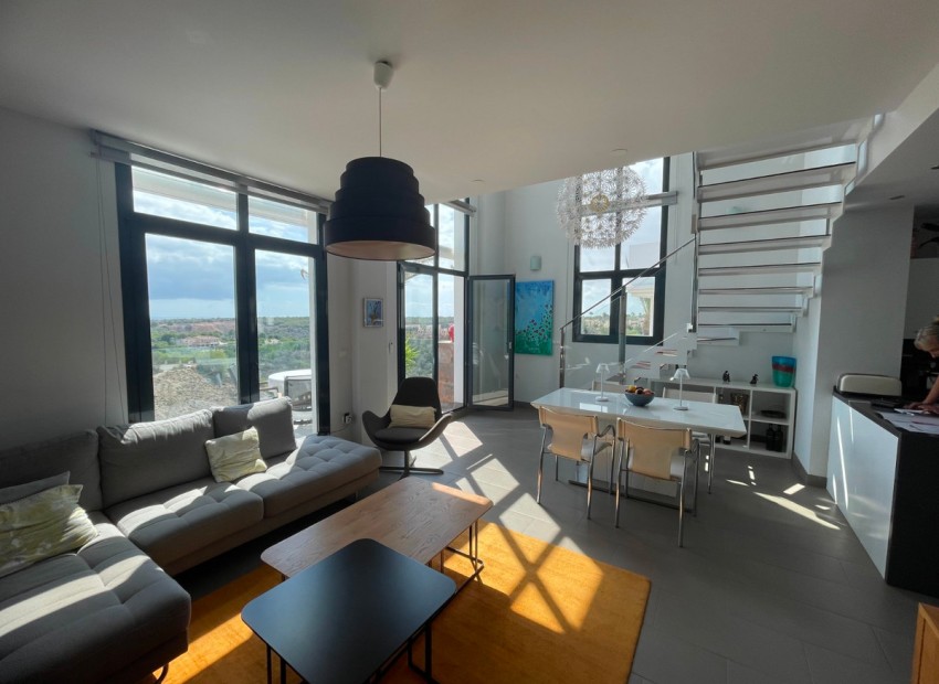 zum Verkauf - Apartment - Las Ramblas