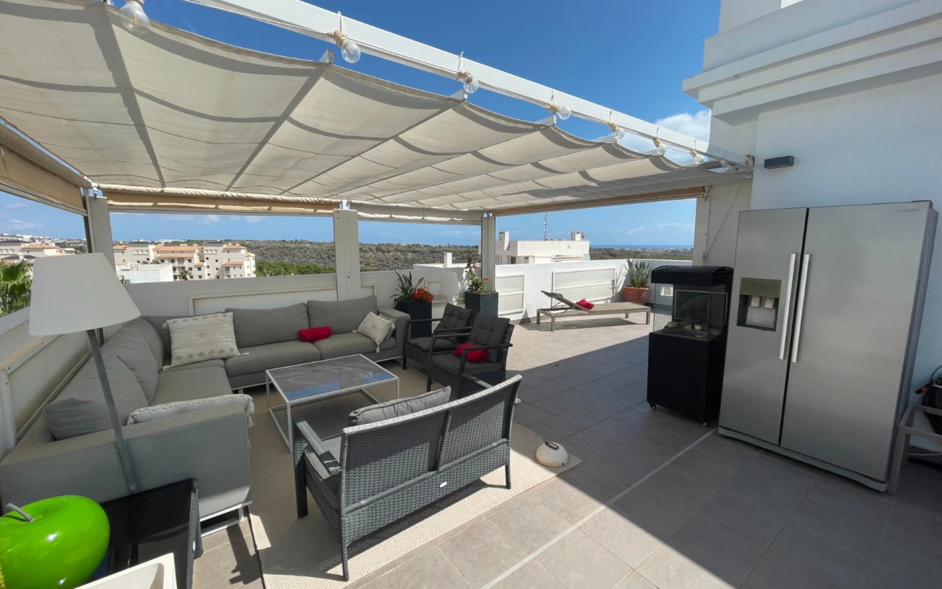 zum Verkauf - Apartment - Las Ramblas