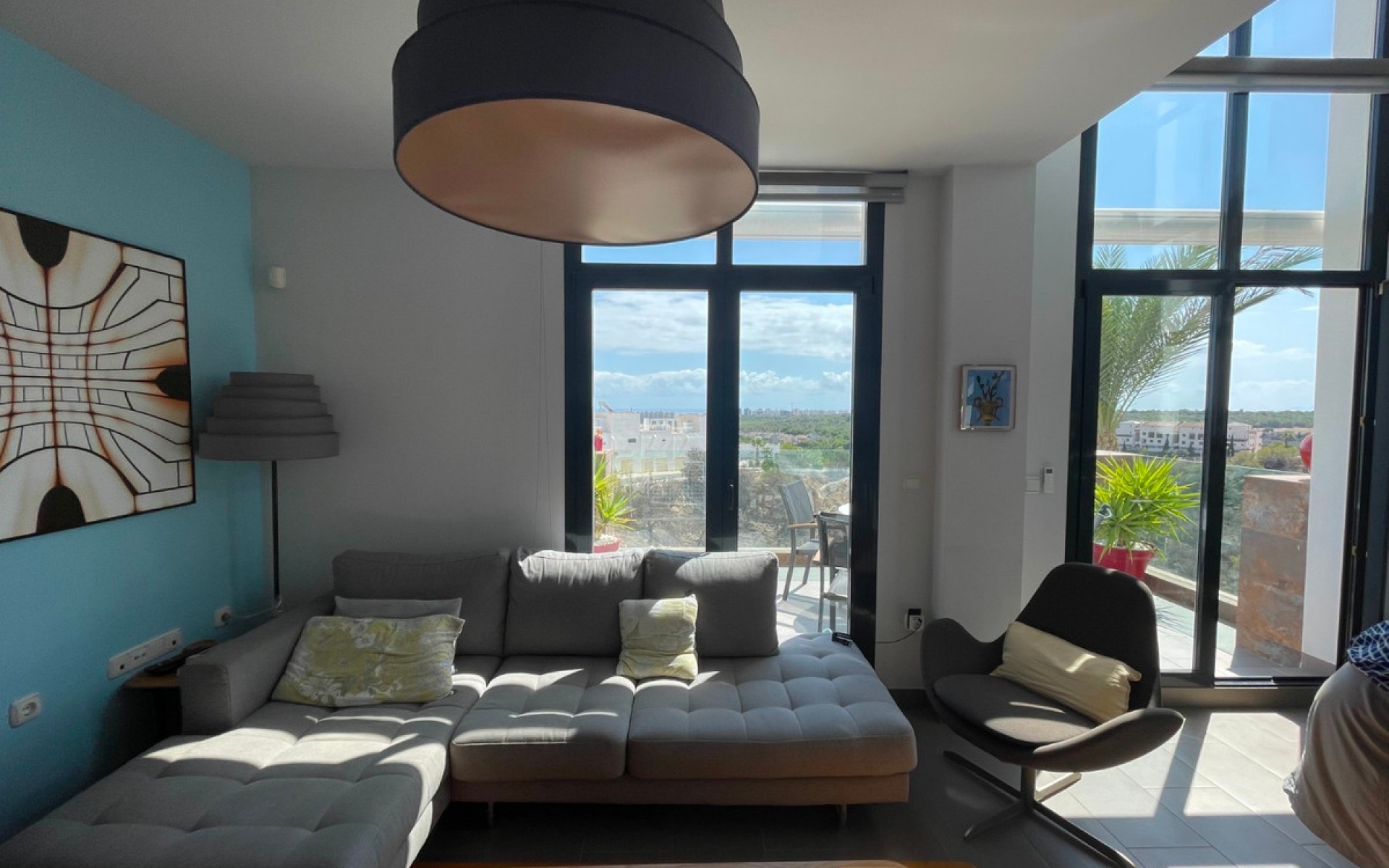 zum Verkauf - Apartment - Las Ramblas