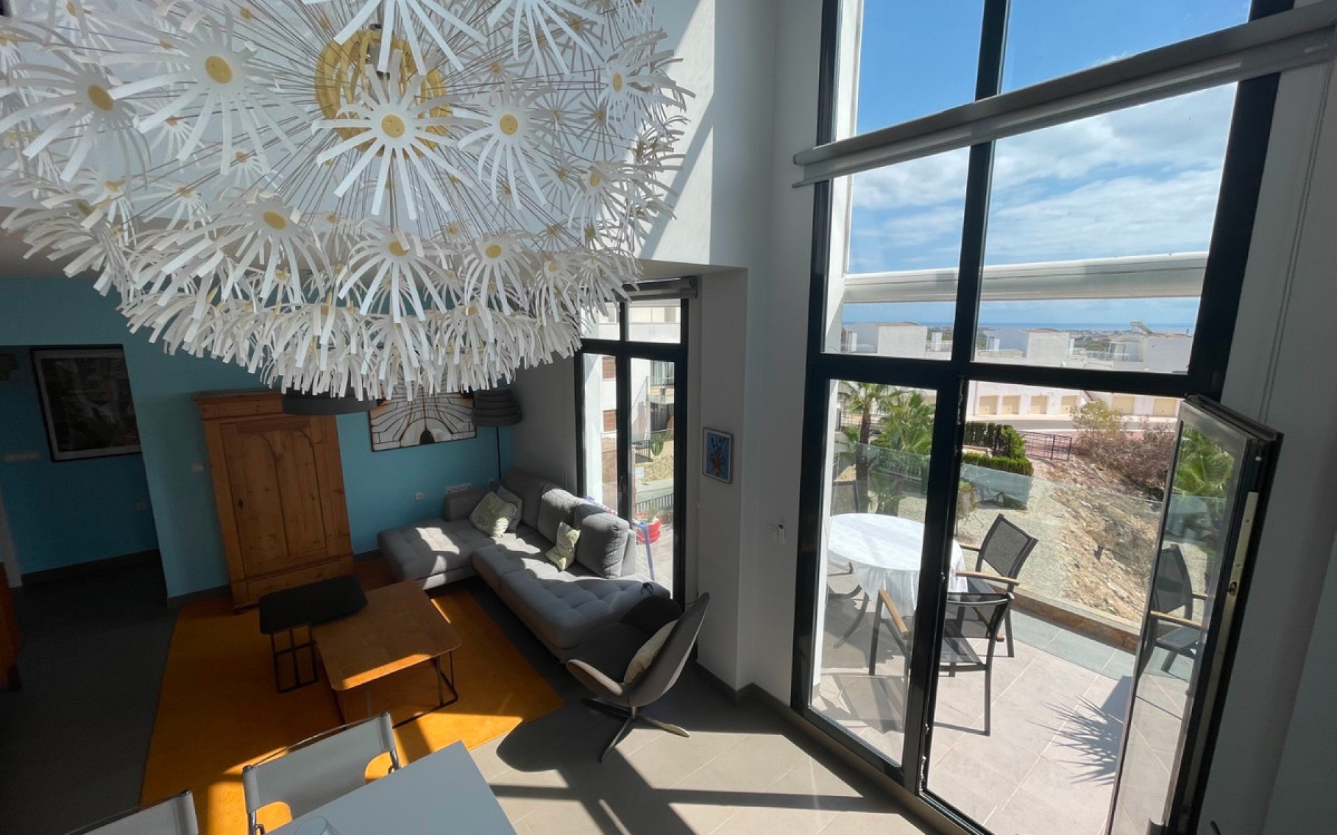 zum Verkauf - Apartment - Las Ramblas