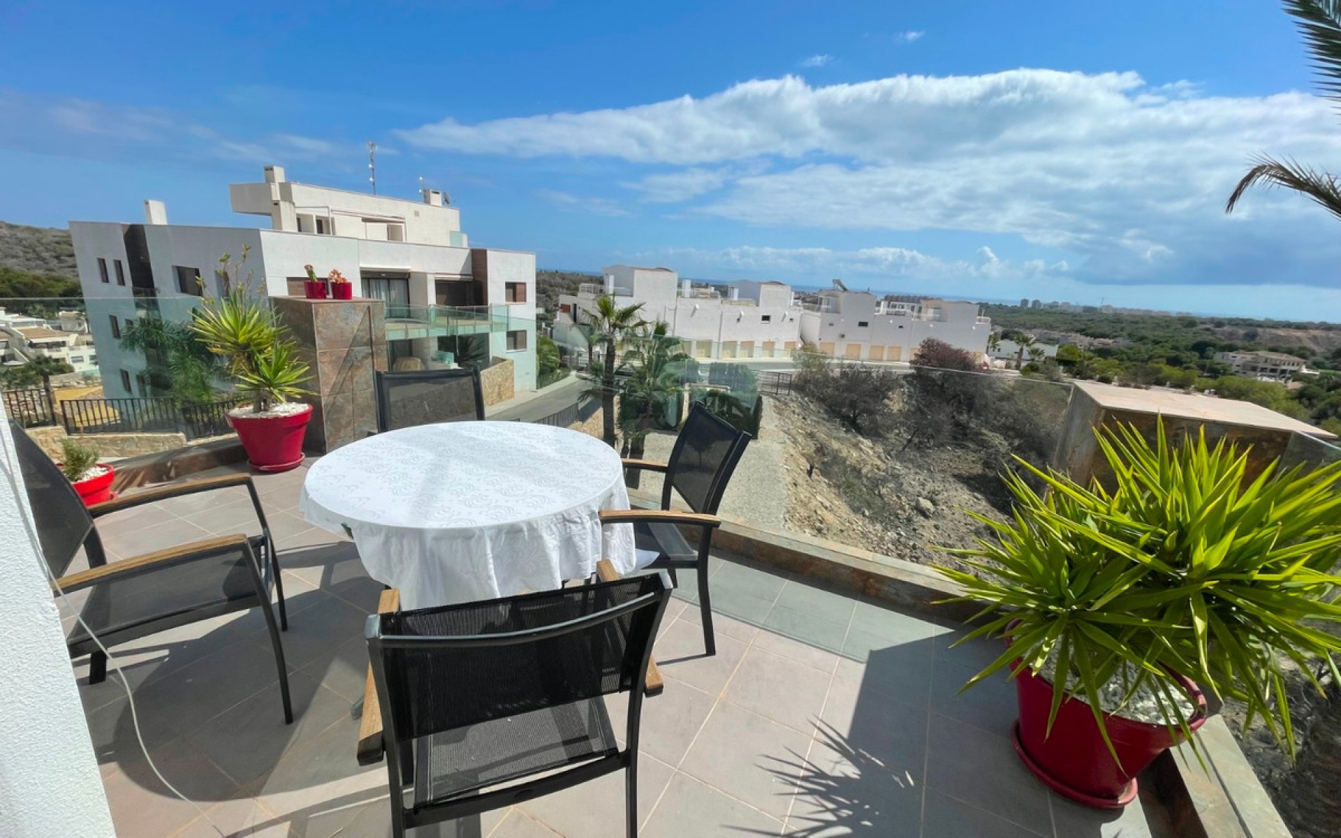 zum Verkauf - Apartment - Las Ramblas