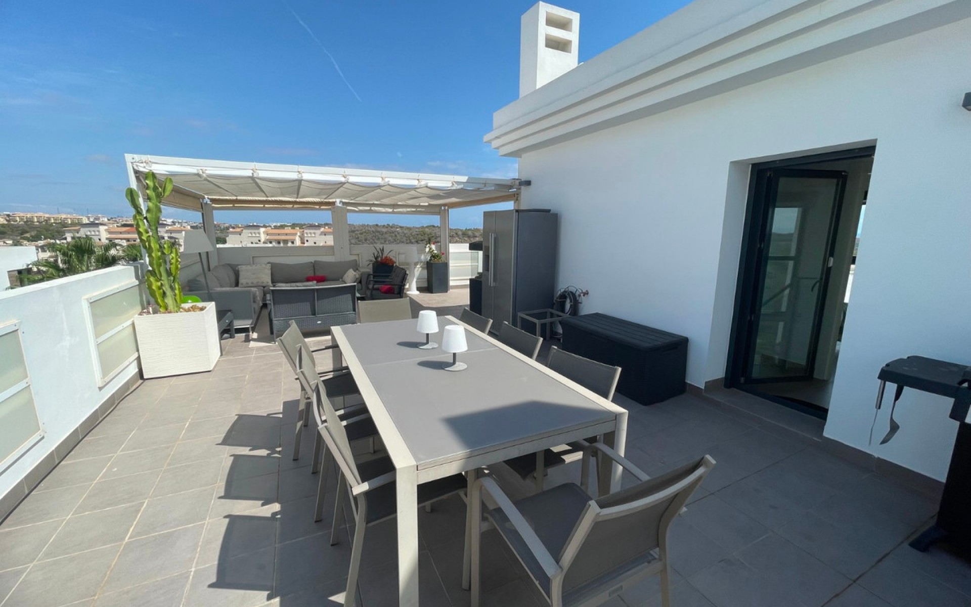 zum Verkauf - Apartment - Las Ramblas