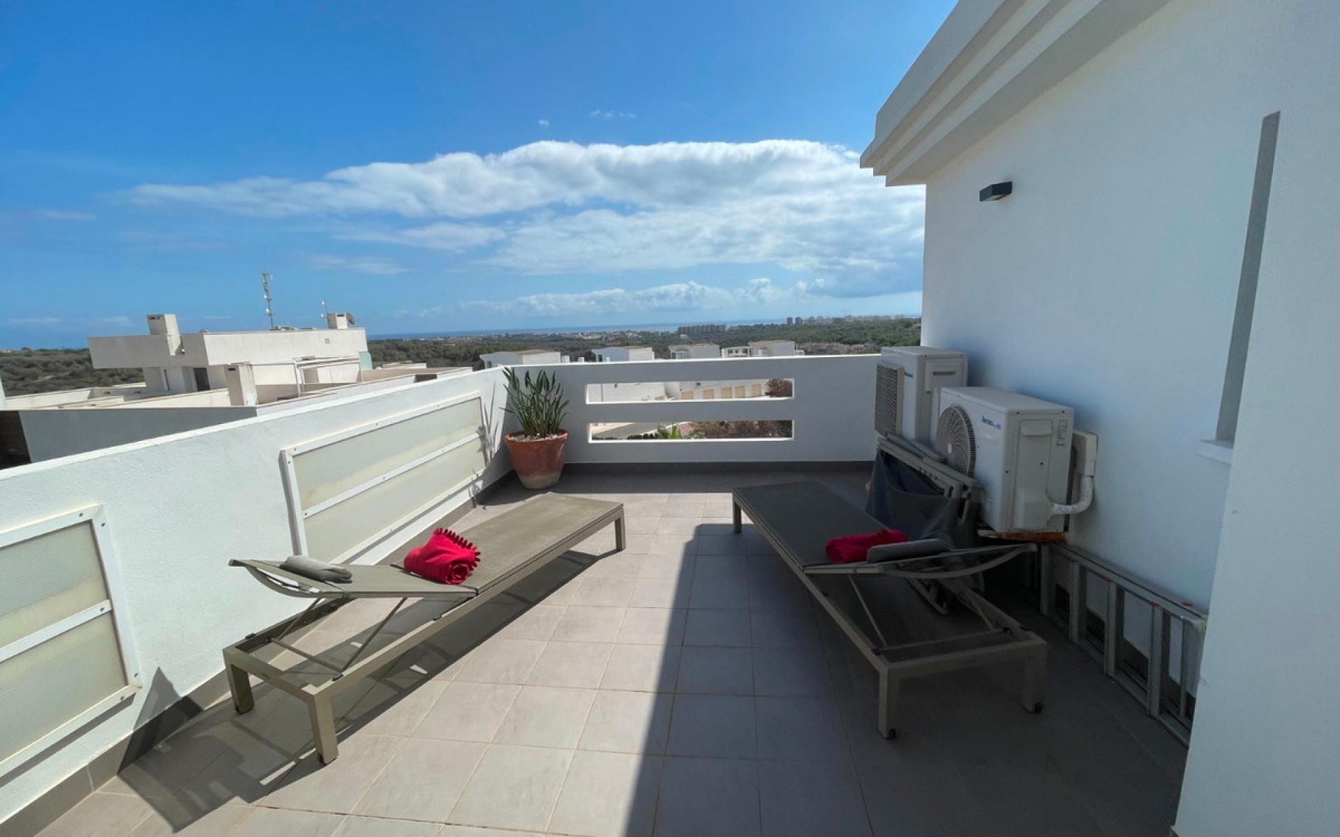 zum Verkauf - Apartment - Las Ramblas