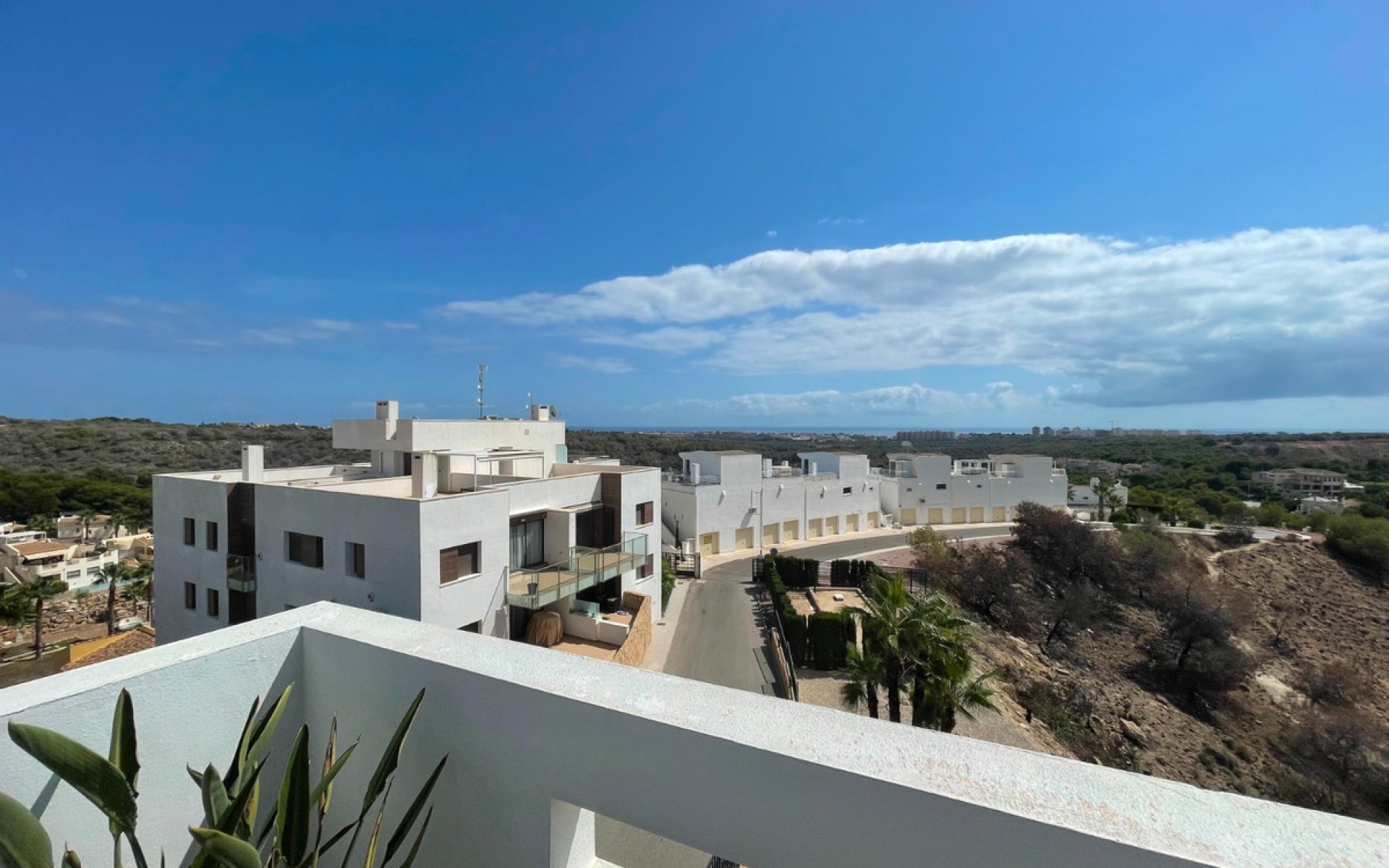 zum Verkauf - Apartment - Las Ramblas