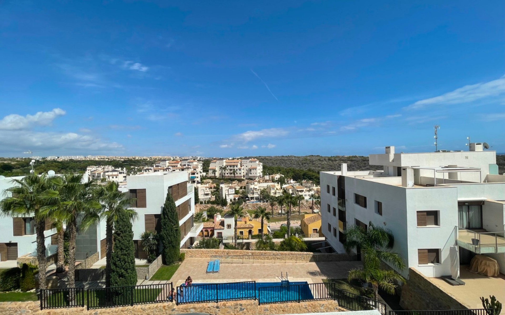 zum Verkauf - Apartment - Las Ramblas