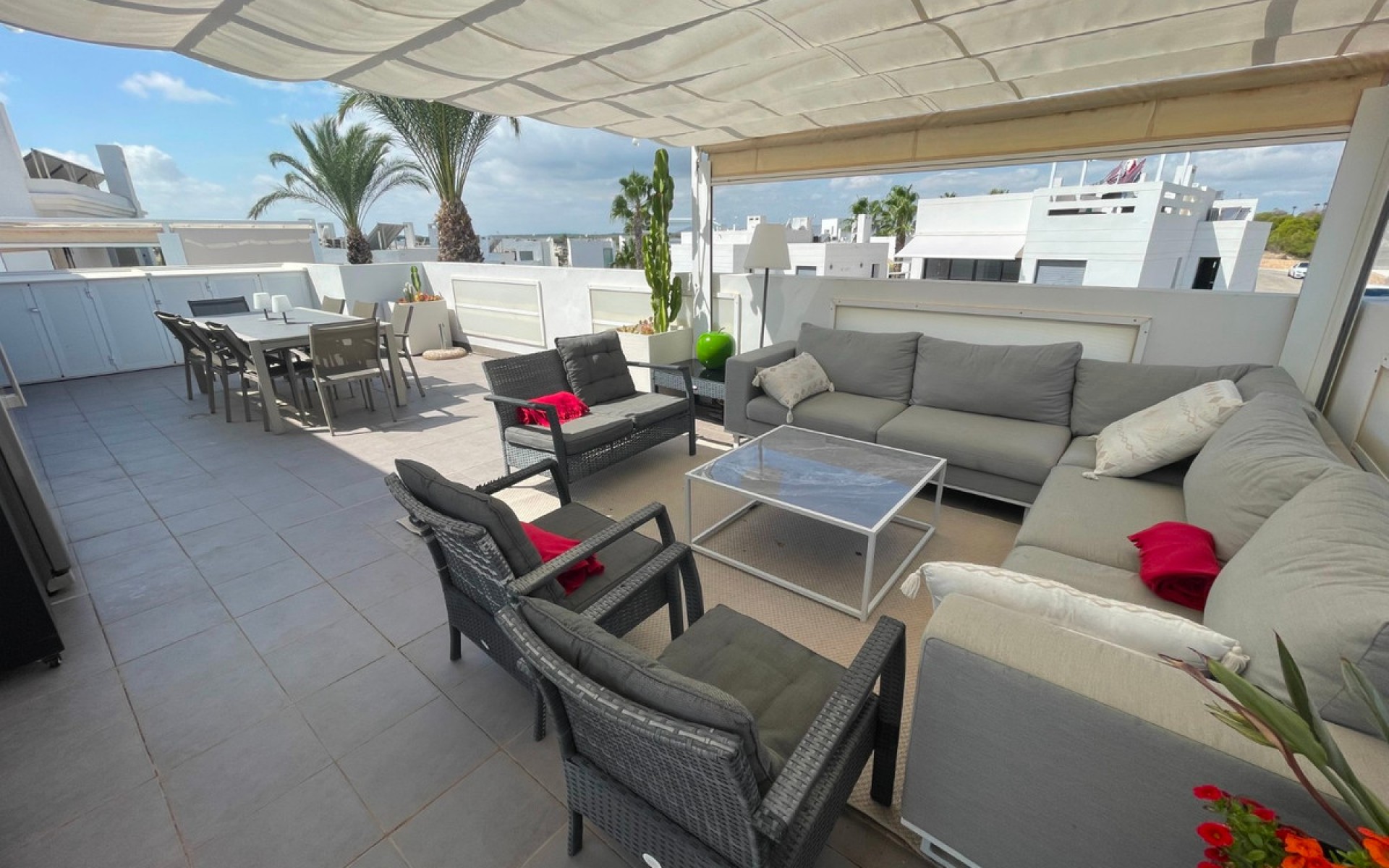zum Verkauf - Apartment - Las Ramblas