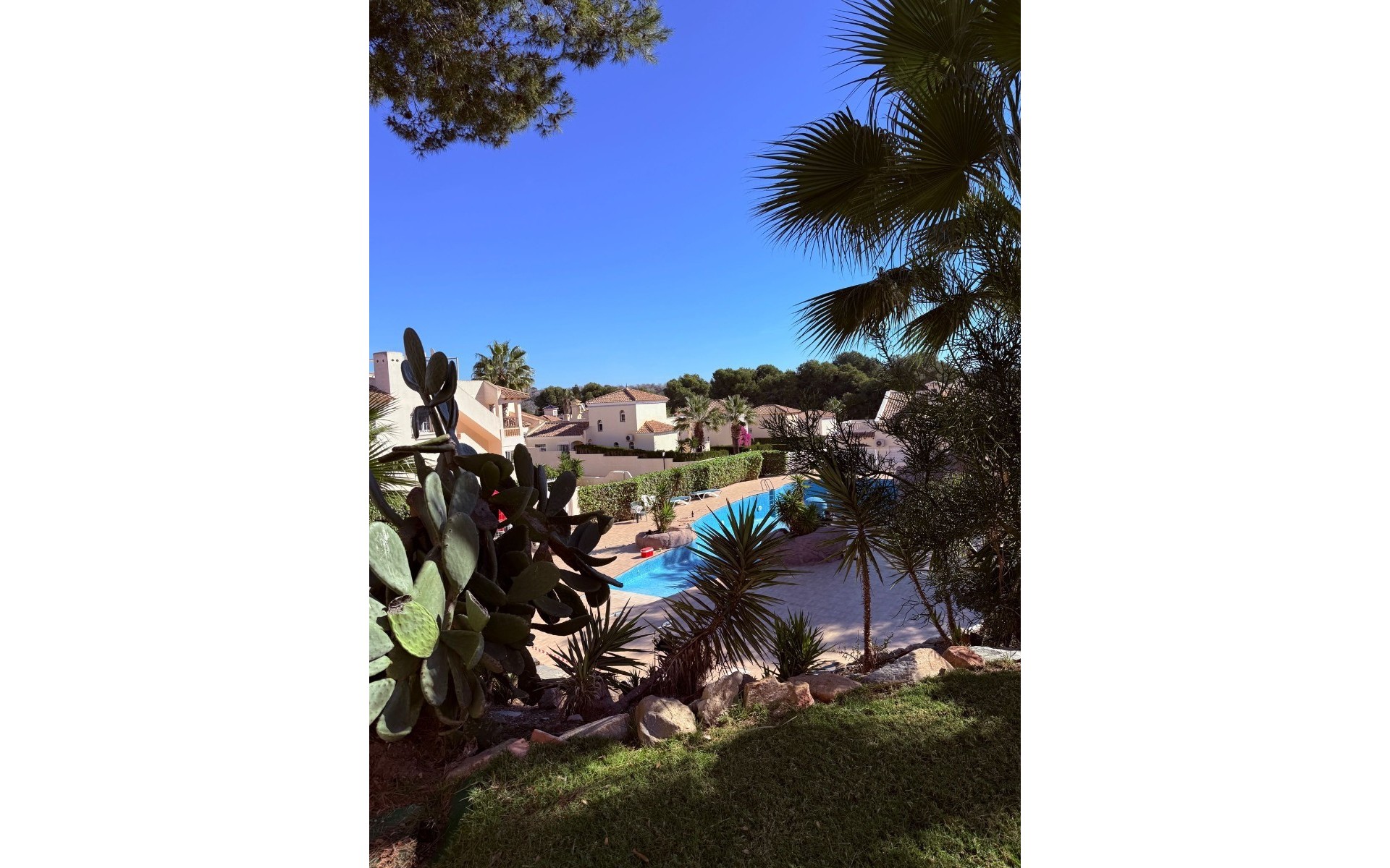 zum Verkauf - Apartment - Las Ramblas