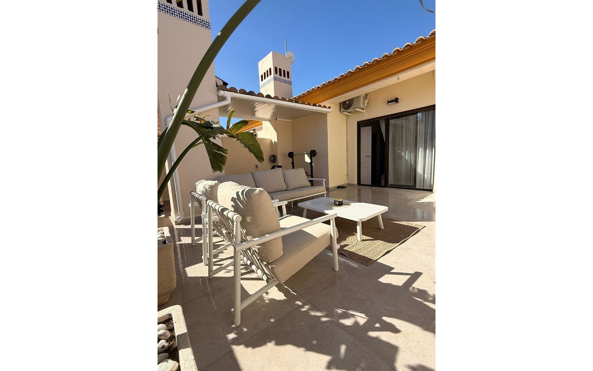 zum Verkauf - Apartment - Las Ramblas