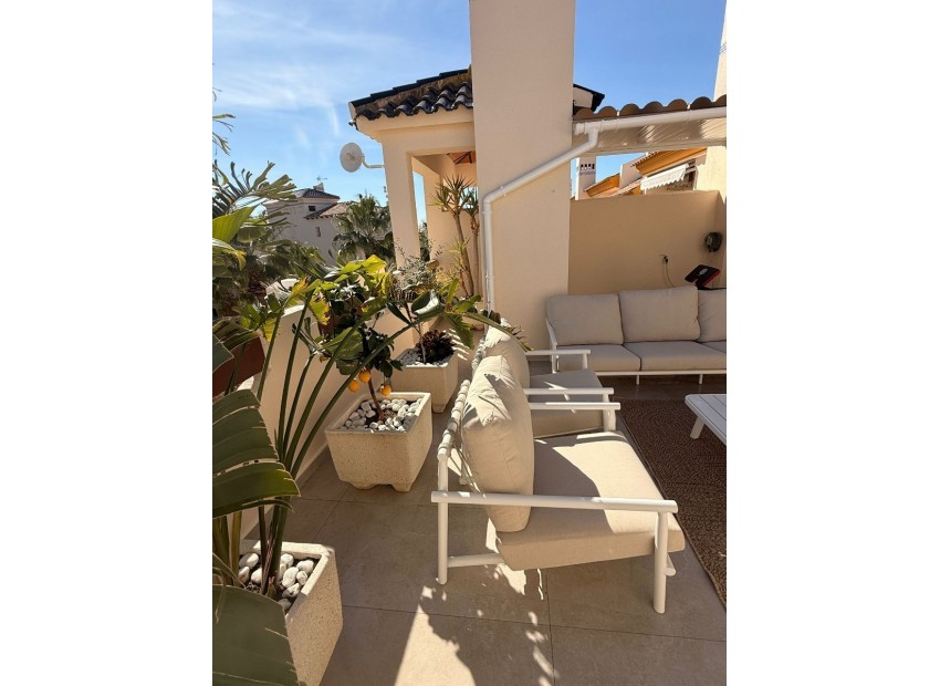zum Verkauf - Apartment - Las Ramblas