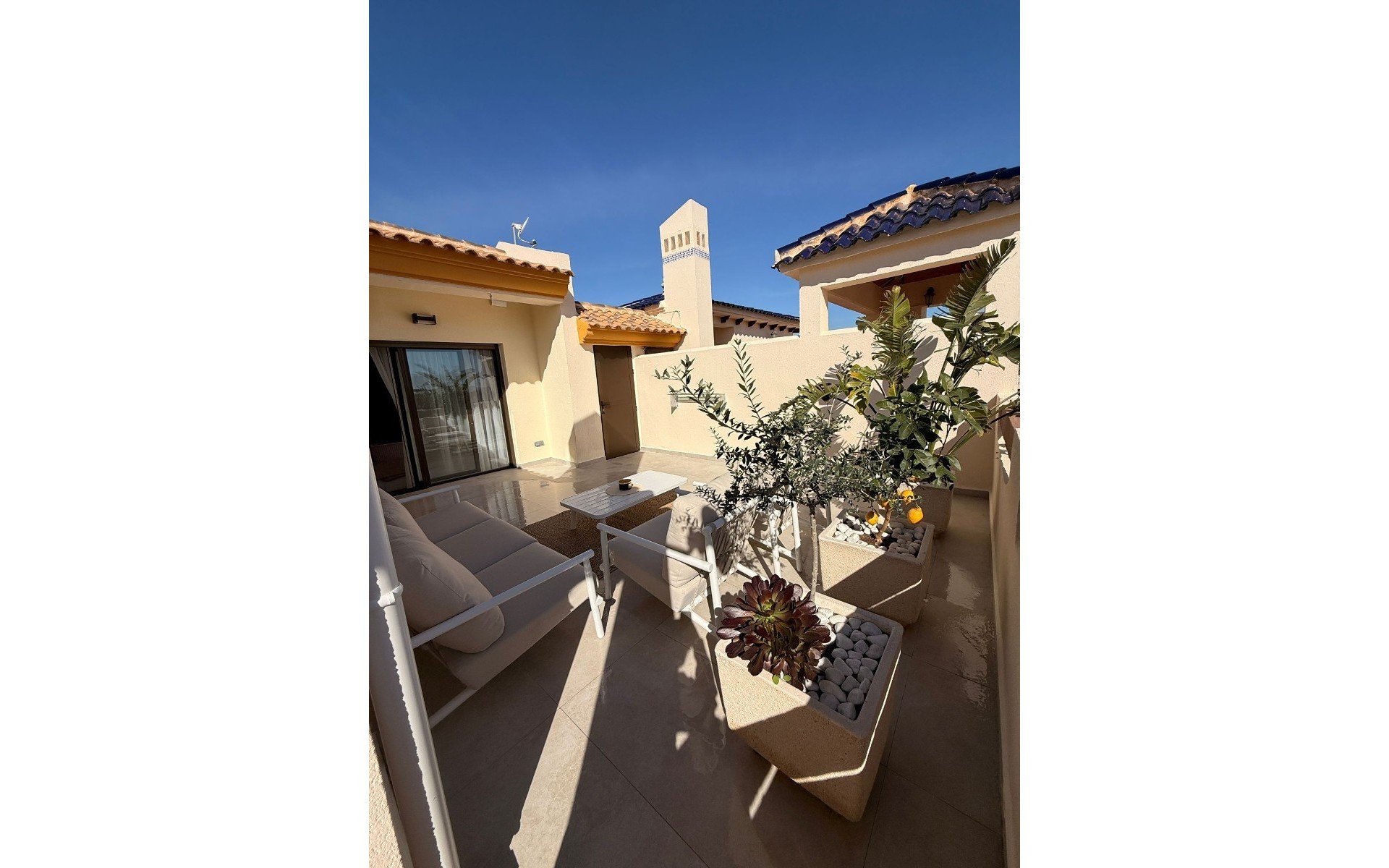zum Verkauf - Apartment - Las Ramblas