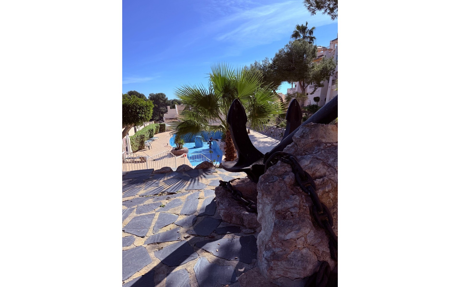 zum Verkauf - Apartment - Las Ramblas