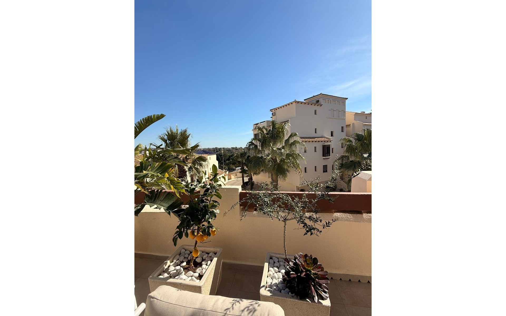 zum Verkauf - Apartment - Las Ramblas