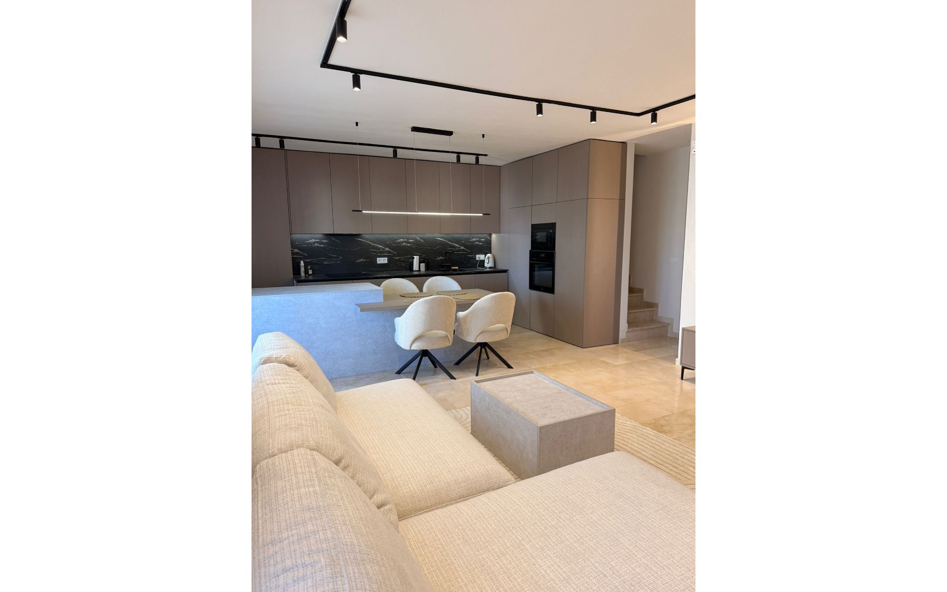 zum Verkauf - Apartment - Las Ramblas