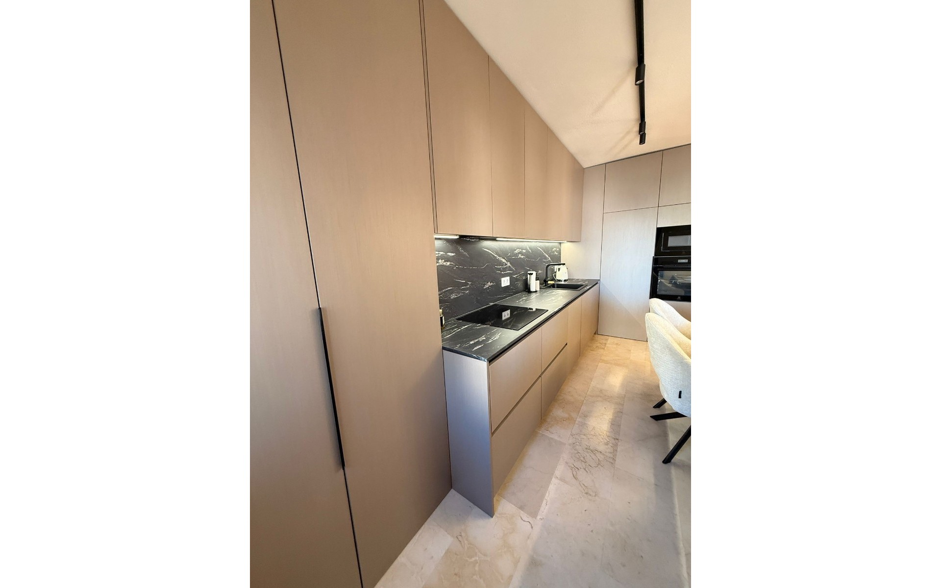 zum Verkauf - Apartment - Las Ramblas