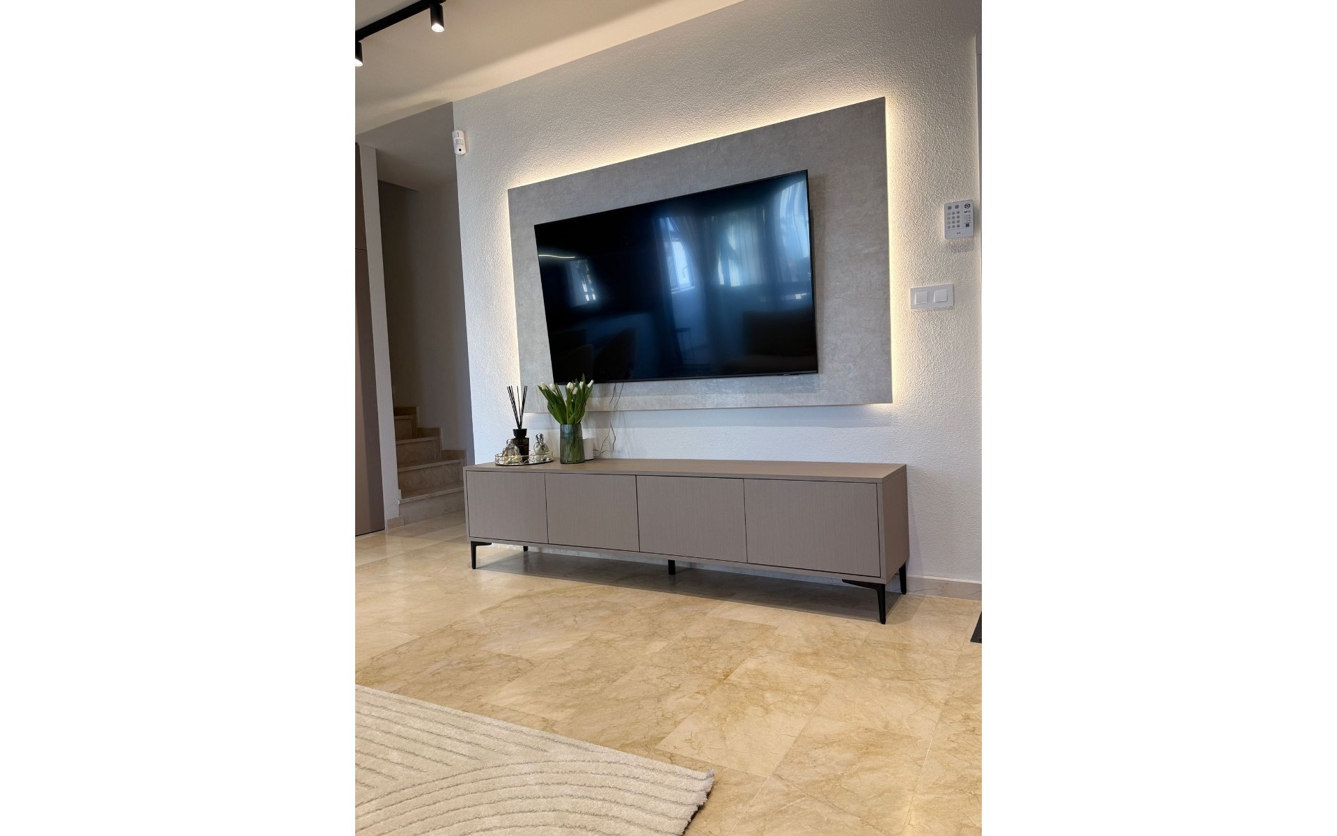 zum Verkauf - Apartment - Las Ramblas