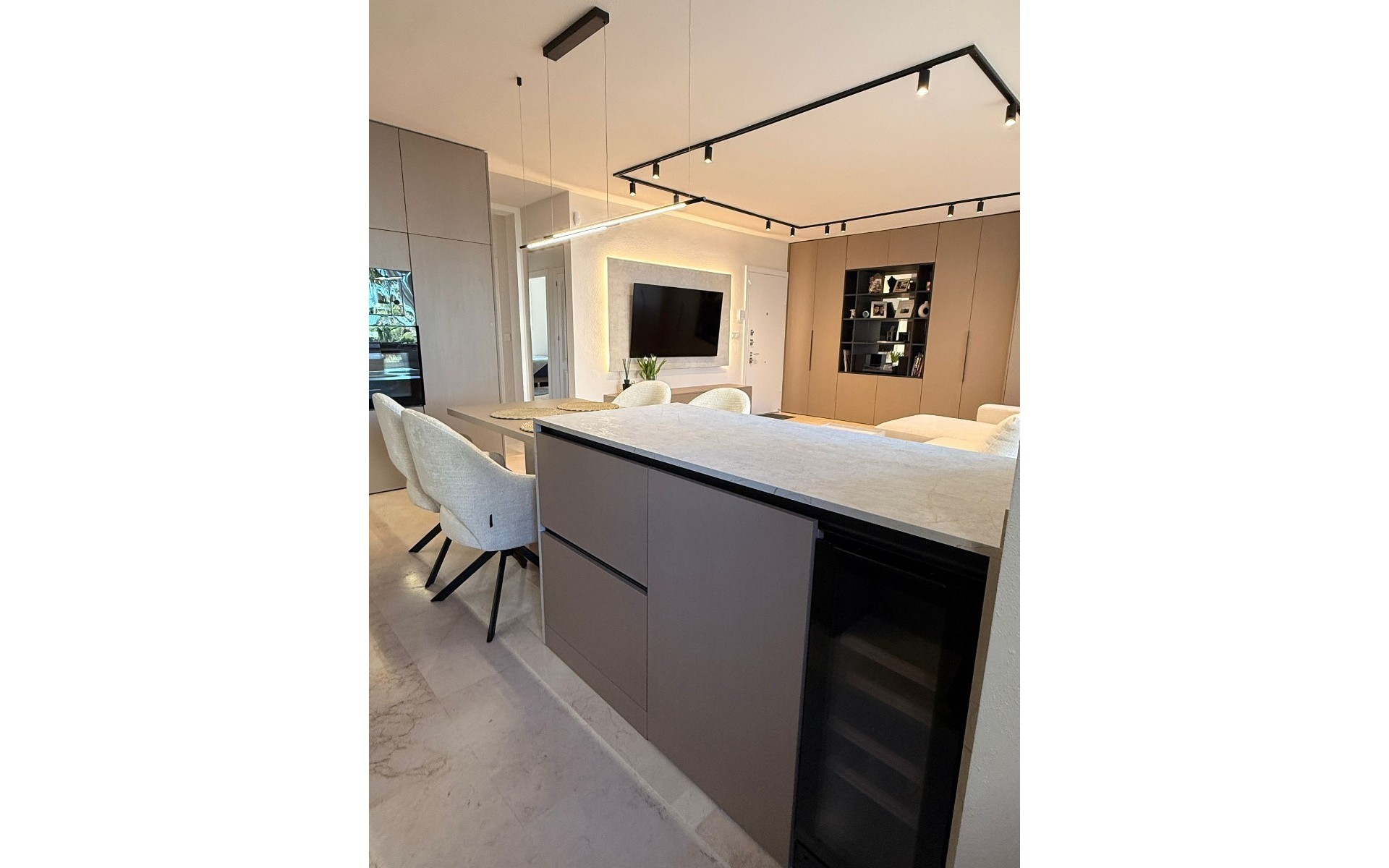 zum Verkauf - Apartment - Las Ramblas