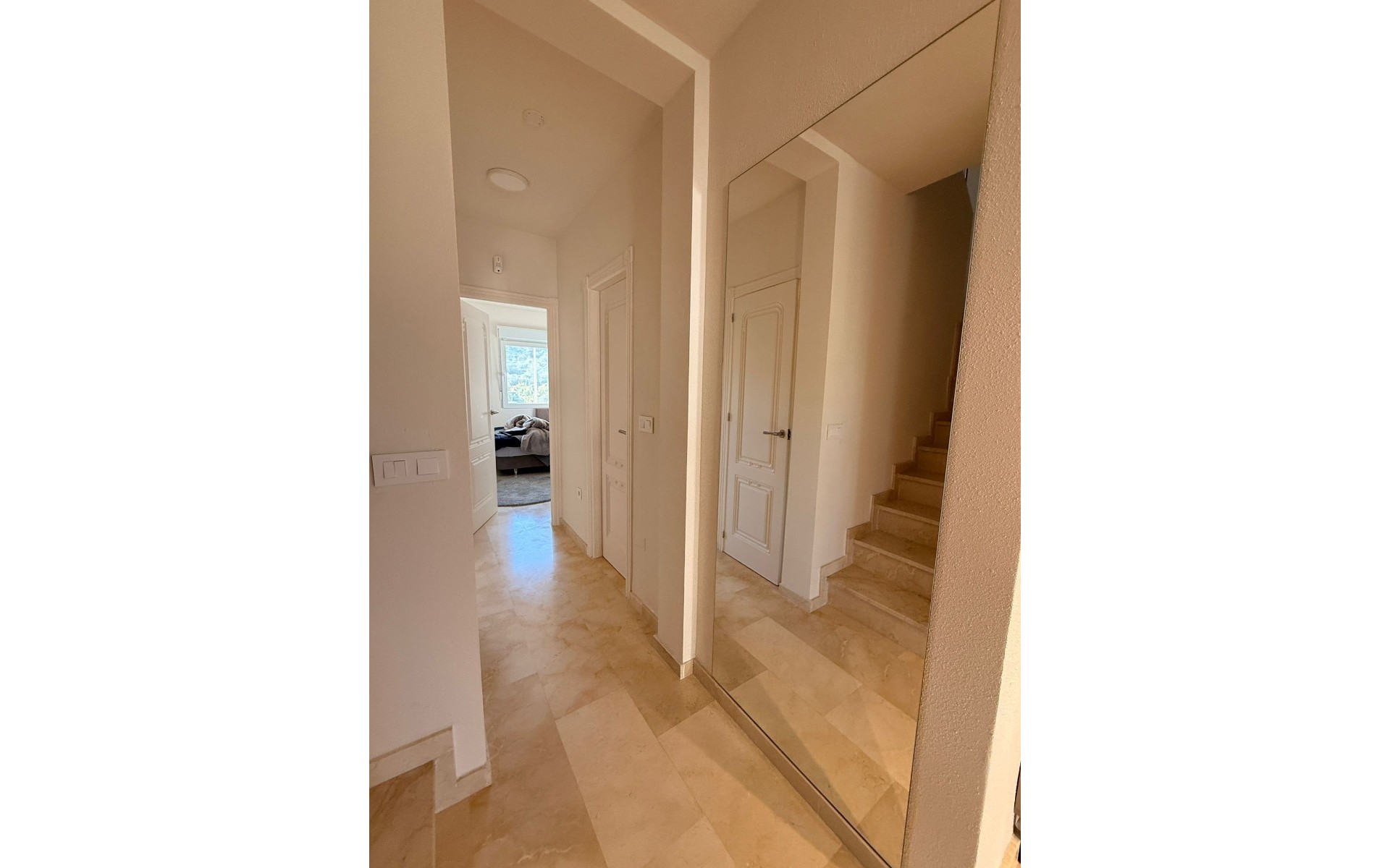 zum Verkauf - Apartment - Las Ramblas