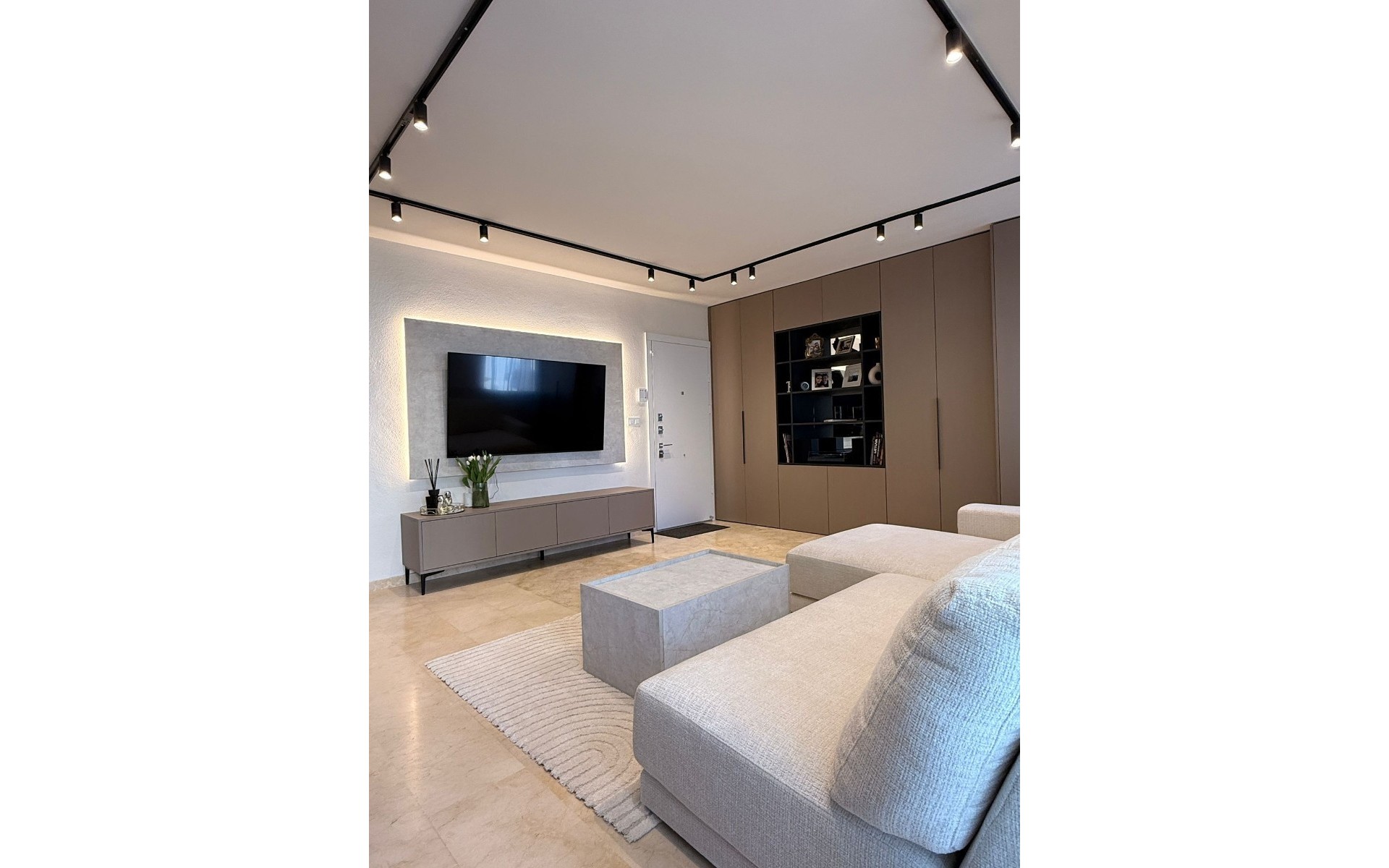 zum Verkauf - Apartment - Las Ramblas