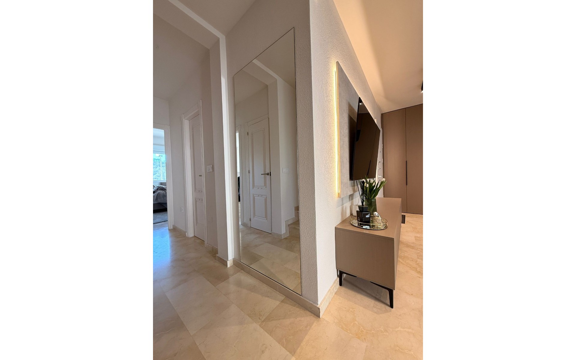 zum Verkauf - Apartment - Las Ramblas