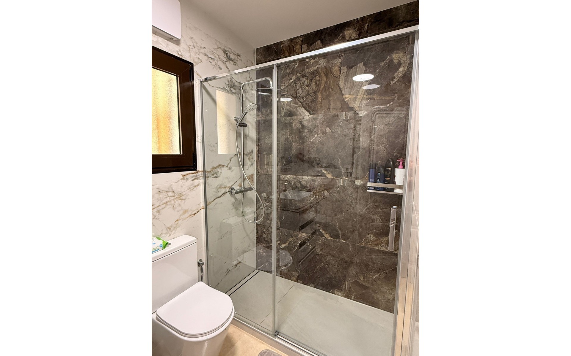 zum Verkauf - Apartment - Las Ramblas