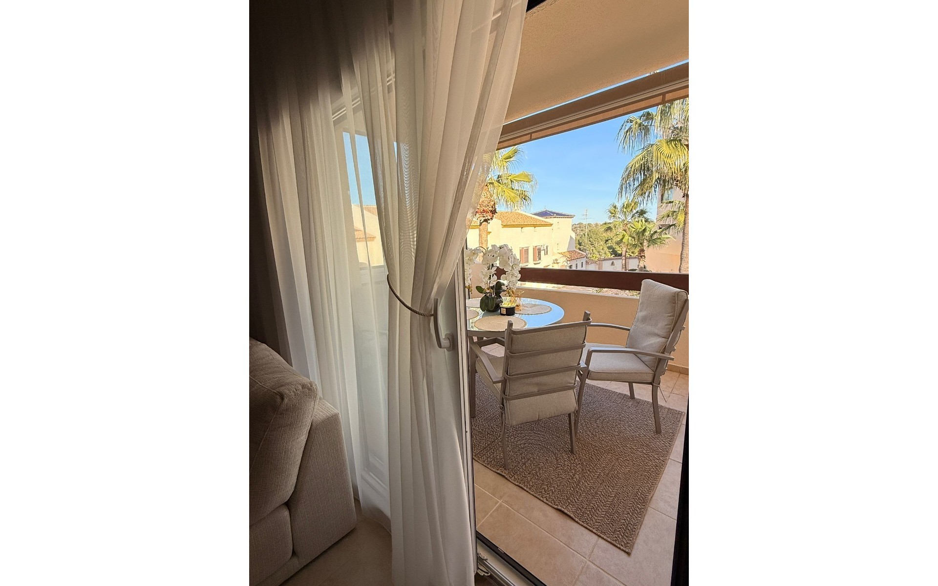 zum Verkauf - Apartment - Las Ramblas