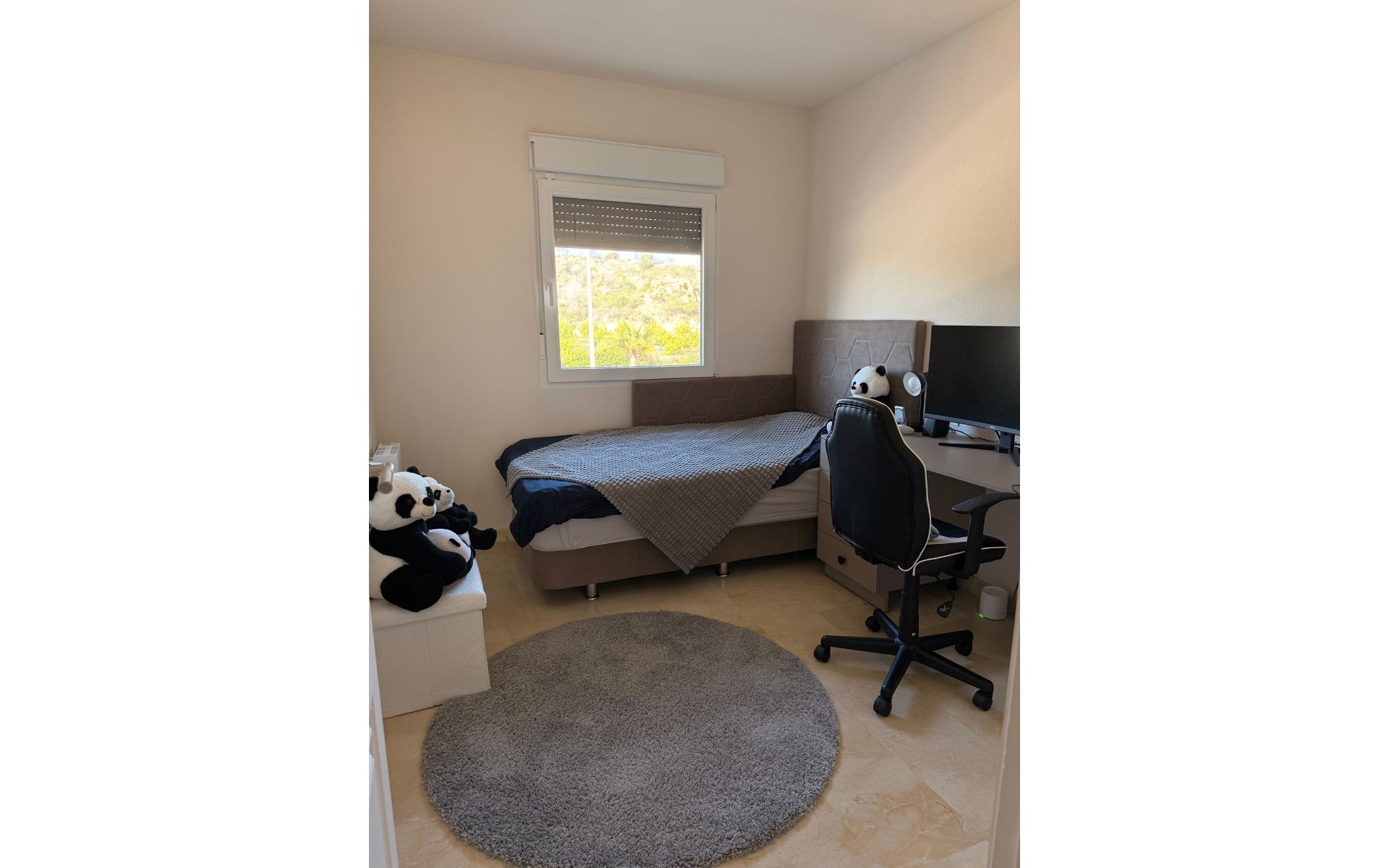 zum Verkauf - Apartment - Las Ramblas