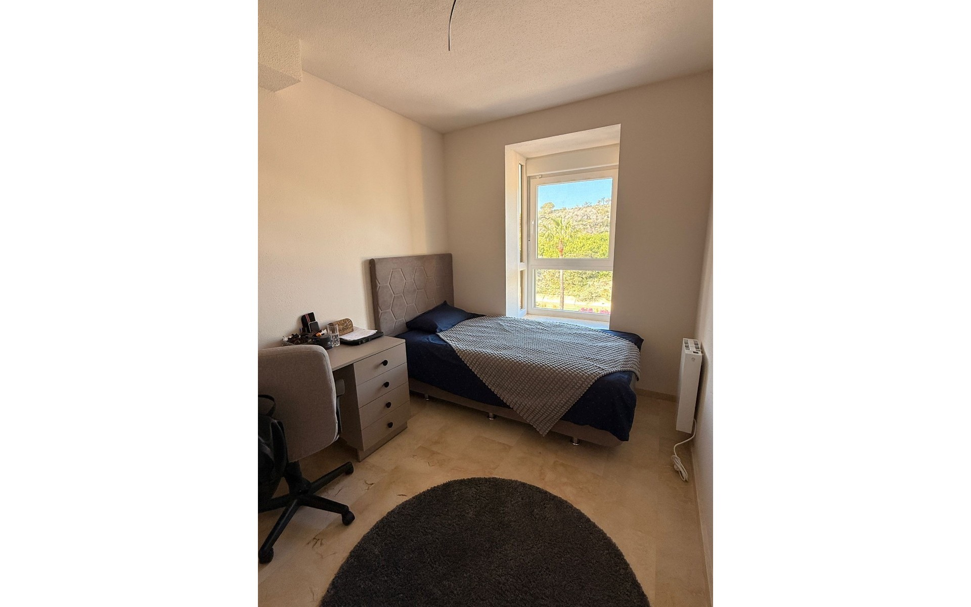 zum Verkauf - Apartment - Las Ramblas
