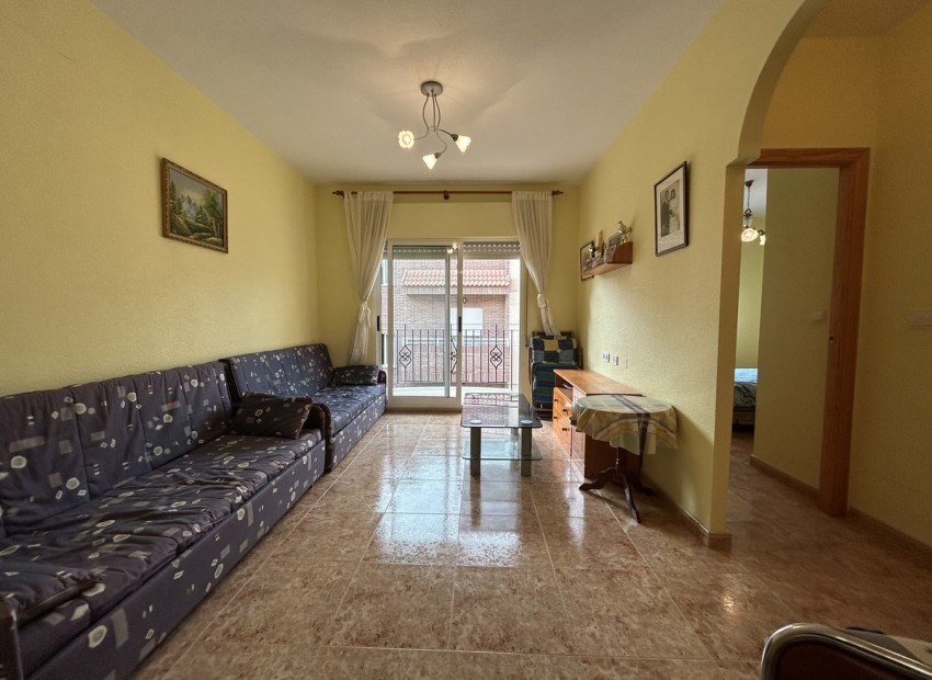 zum Verkauf - Apartment - Los Alcazares - Los Alcazares Centro