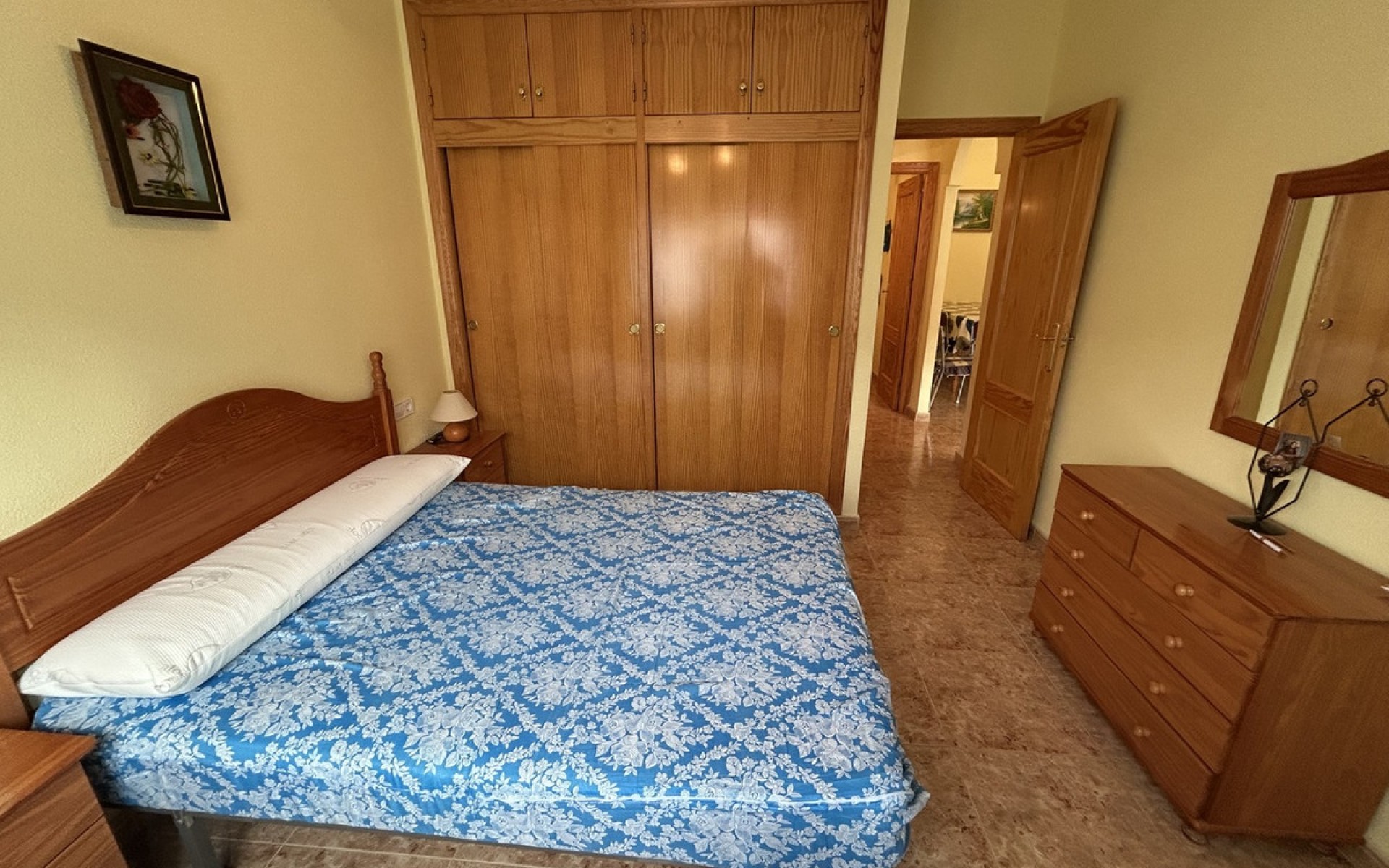 zum Verkauf - Apartment - Los Alcazares - Los Alcazares Centro