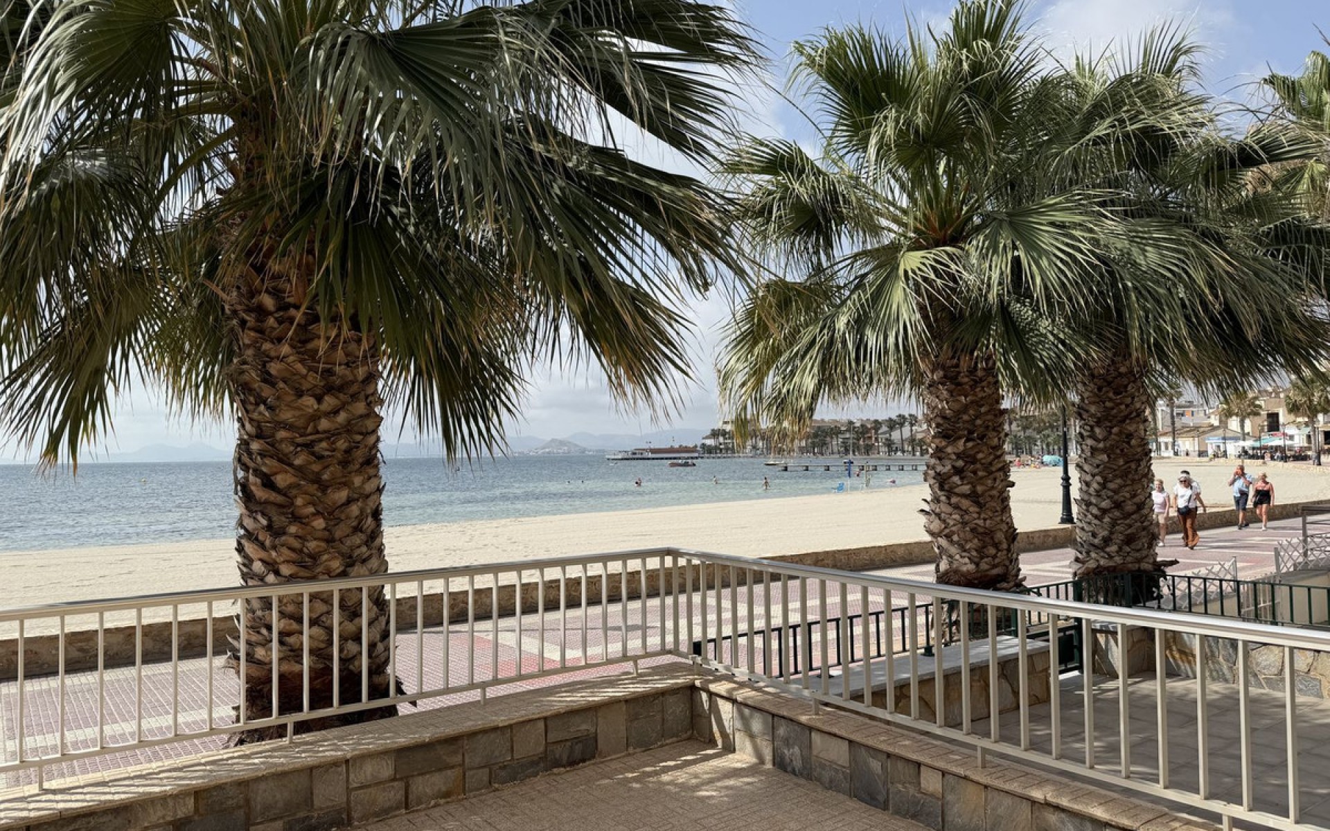 zum Verkauf - Apartment - Los Alcazares - Los Alcazares Centro