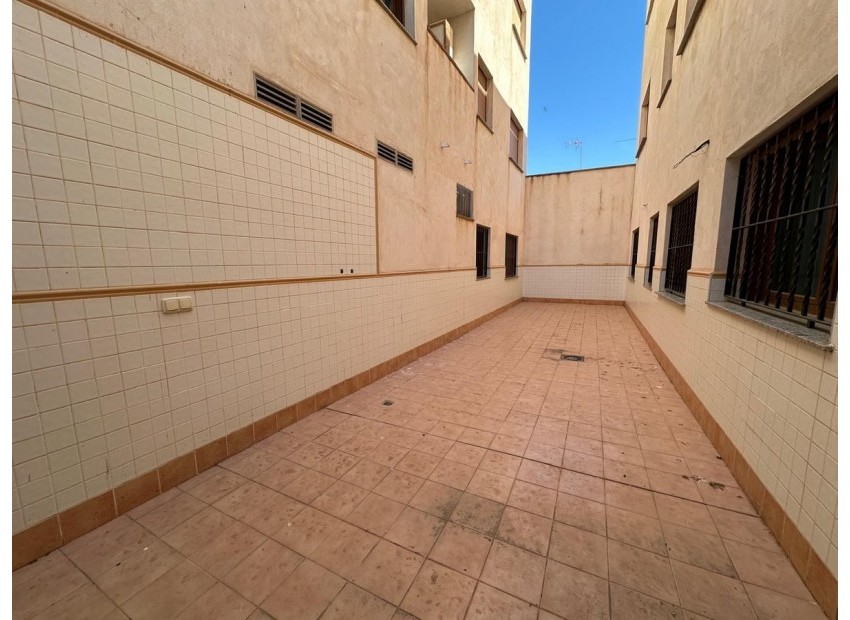 zum Verkauf - Apartment - Los Alcazares - Los Alcazares Centro